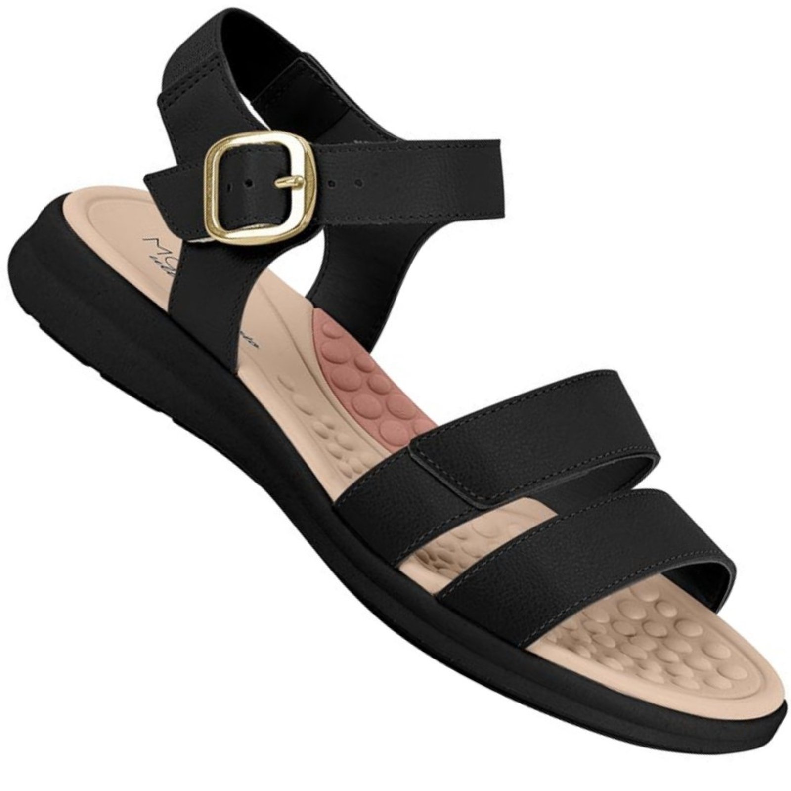 Sandalia Modare 7174.127 Feminina