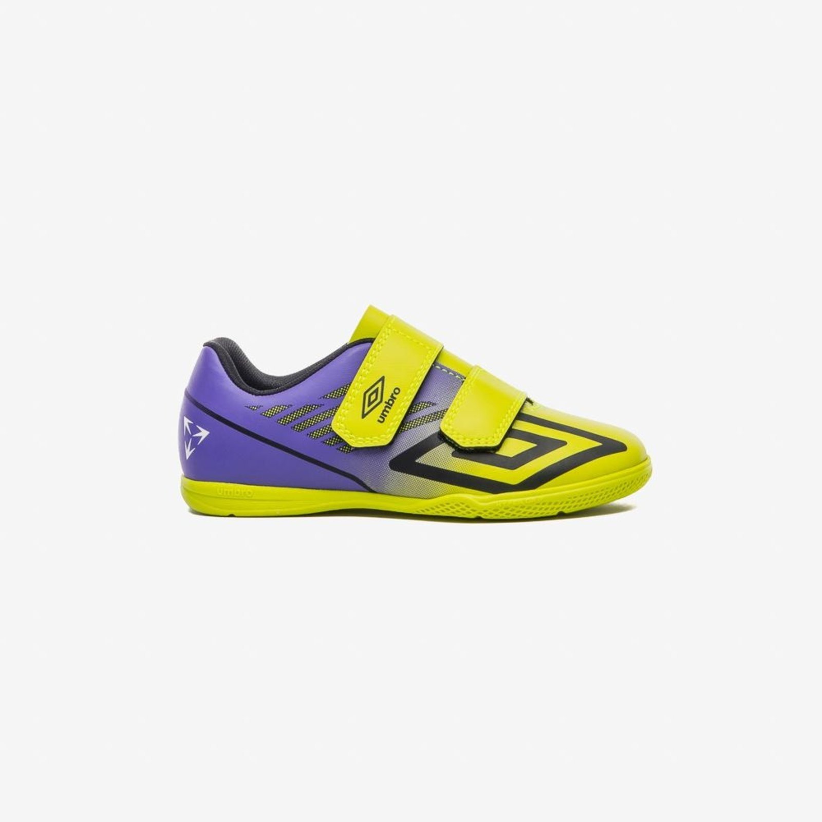 Chuteira Futsal Umbro Velocita Incolor