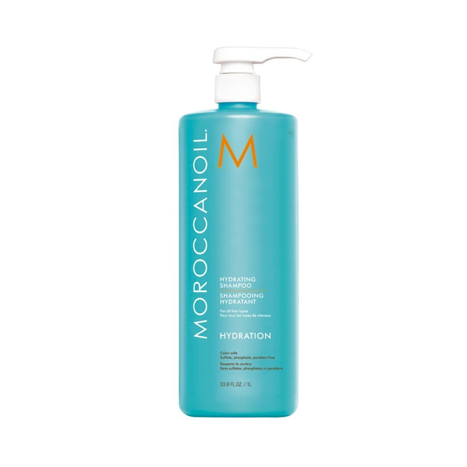 Moroccanoil Hydration Shampoo Hidratante 1000ml