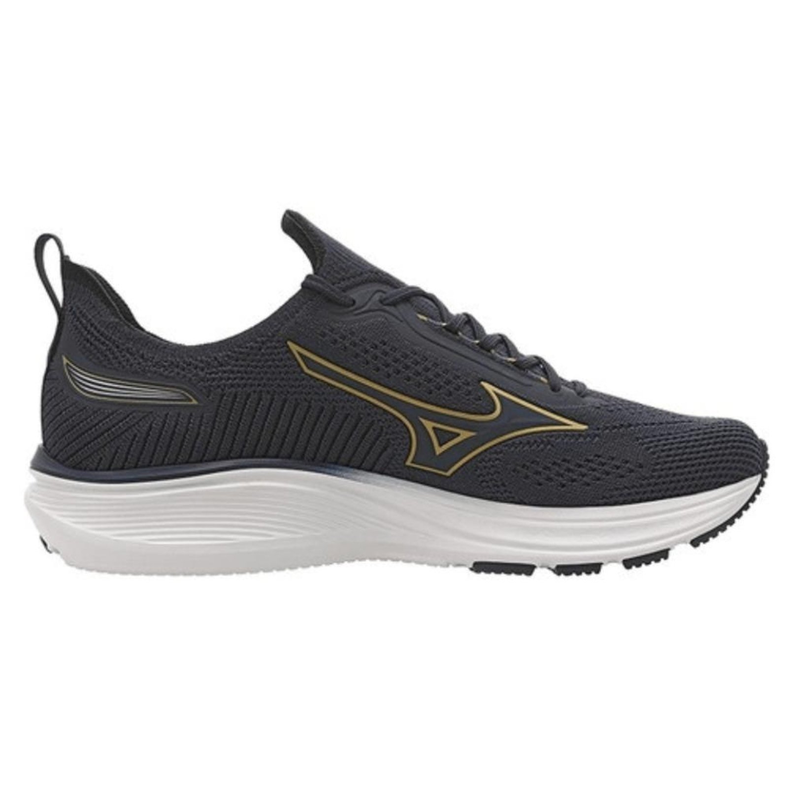 Tênis Mizuno Cool Ride 3 Masculino Cinza