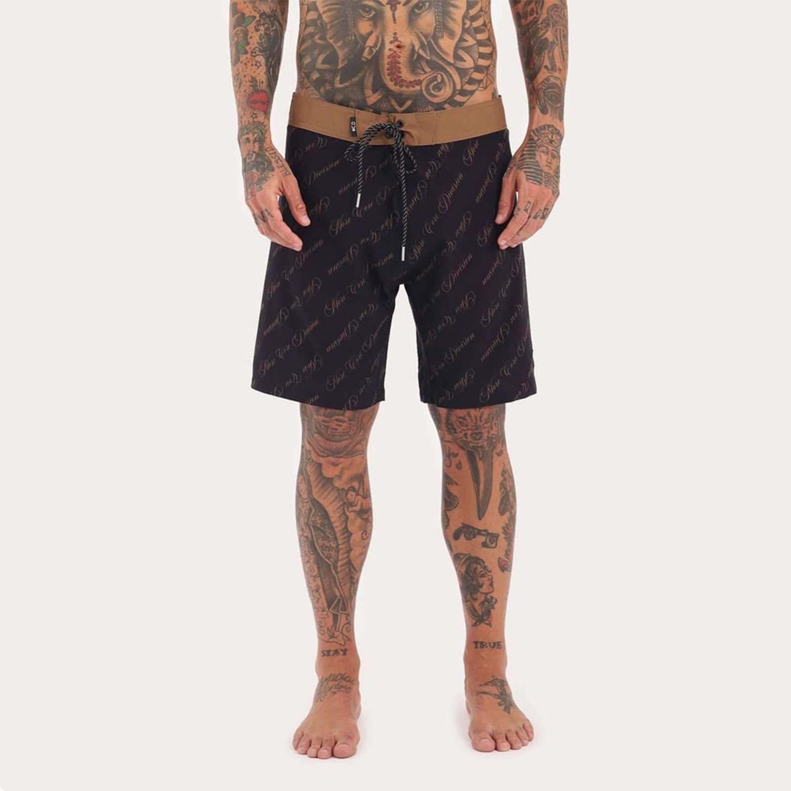 Boardshort More Core Div Longo