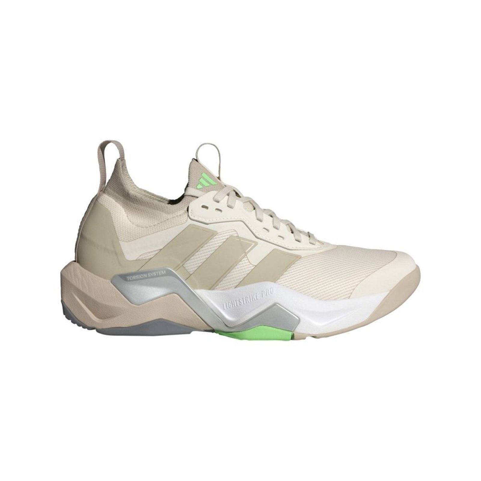 Tênis Rapidmove ADV 2 HIIT Training adidas Performance Branco