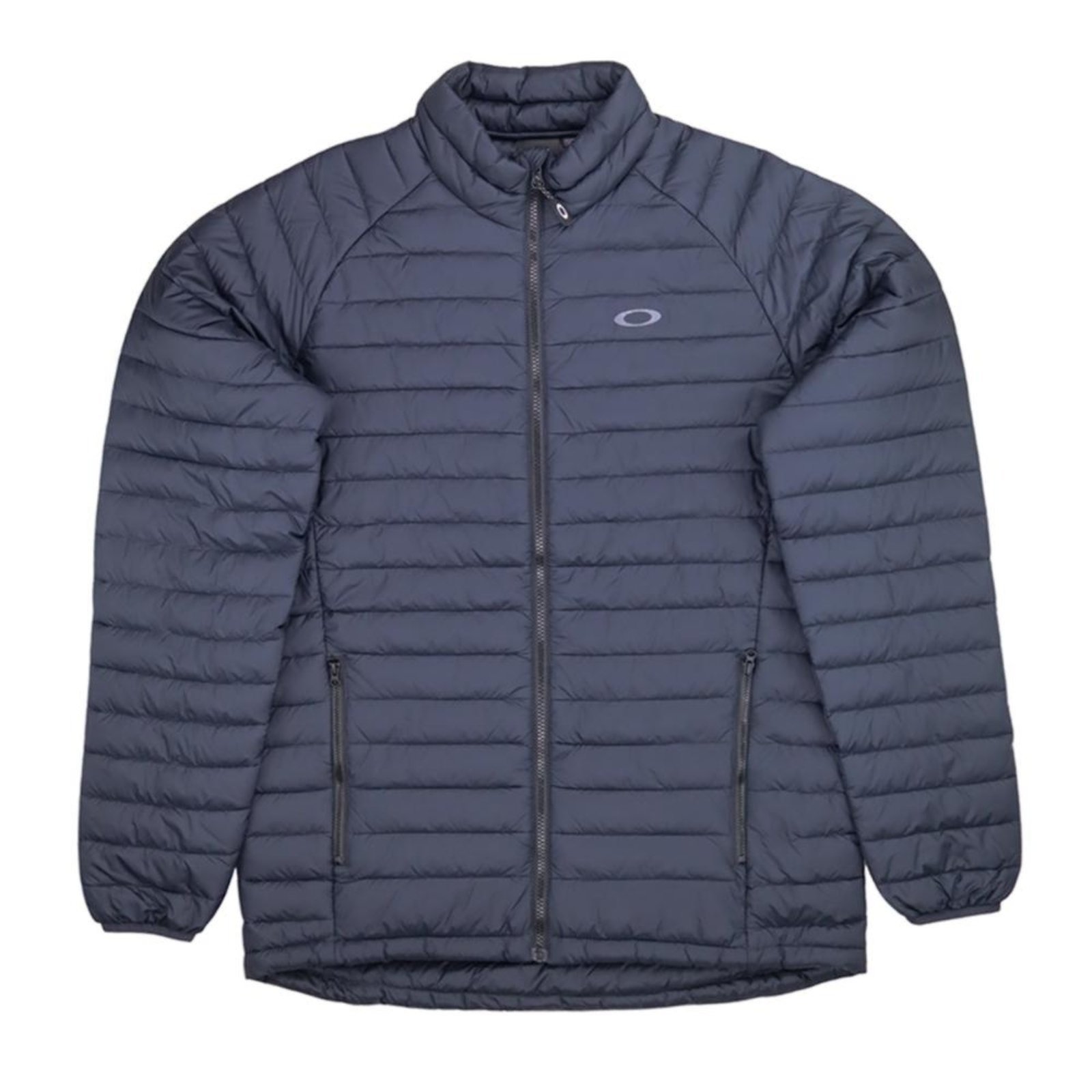 Jaqueta Oakley Omni Thermal Jacket Preto