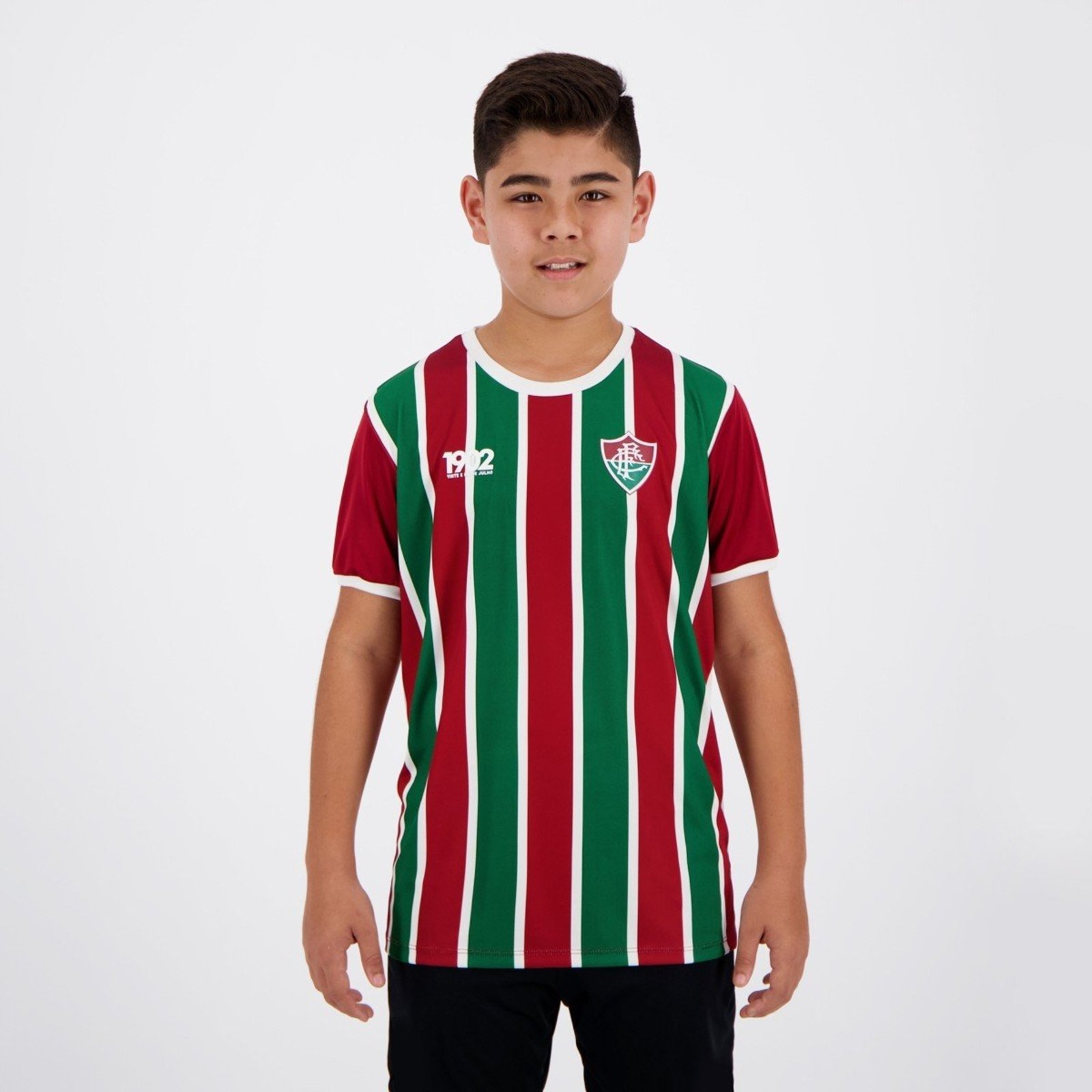 Camisa Fluminense Attract
