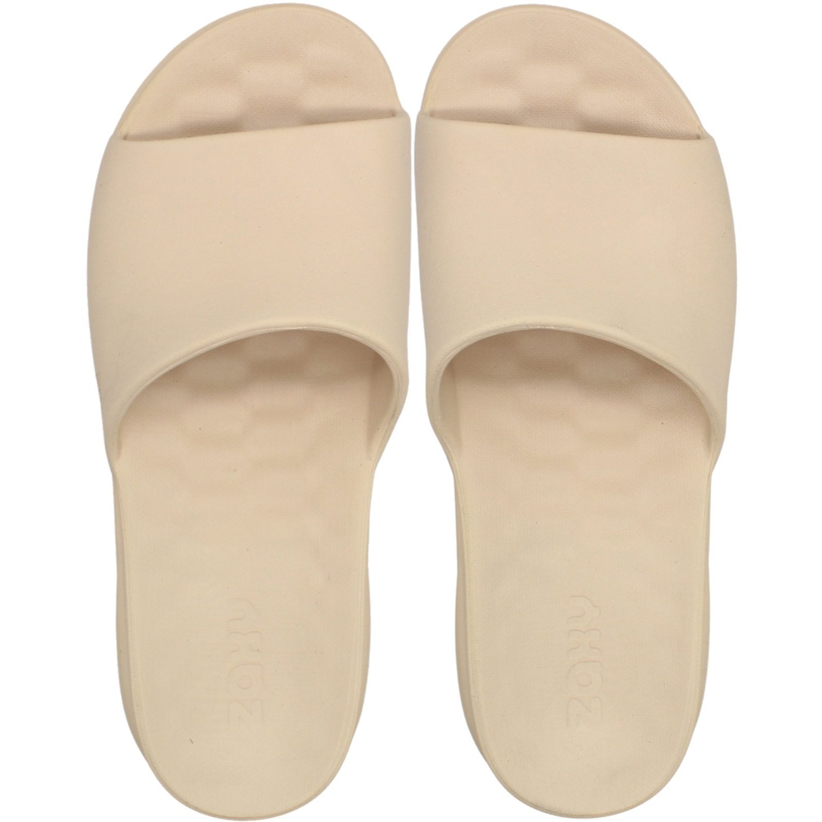 Chinelo Slide Zaxy Flow Confortável Feminina