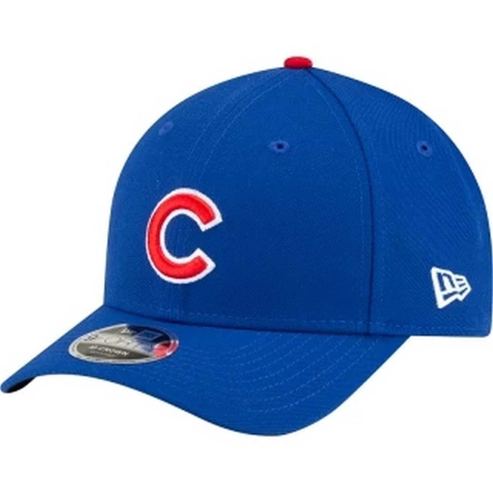 Boné New Era 9forty M-crown Chicago Cubs Azul