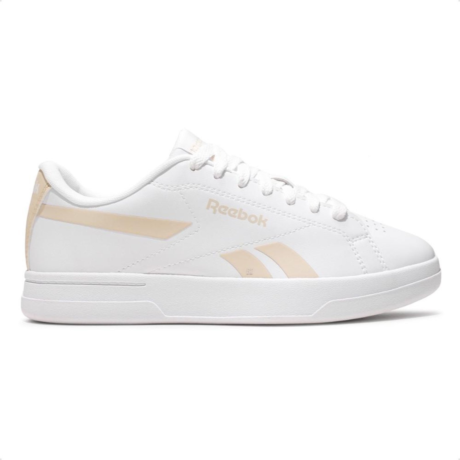 Tênis Reebok Prime Grounds Feminino Branco