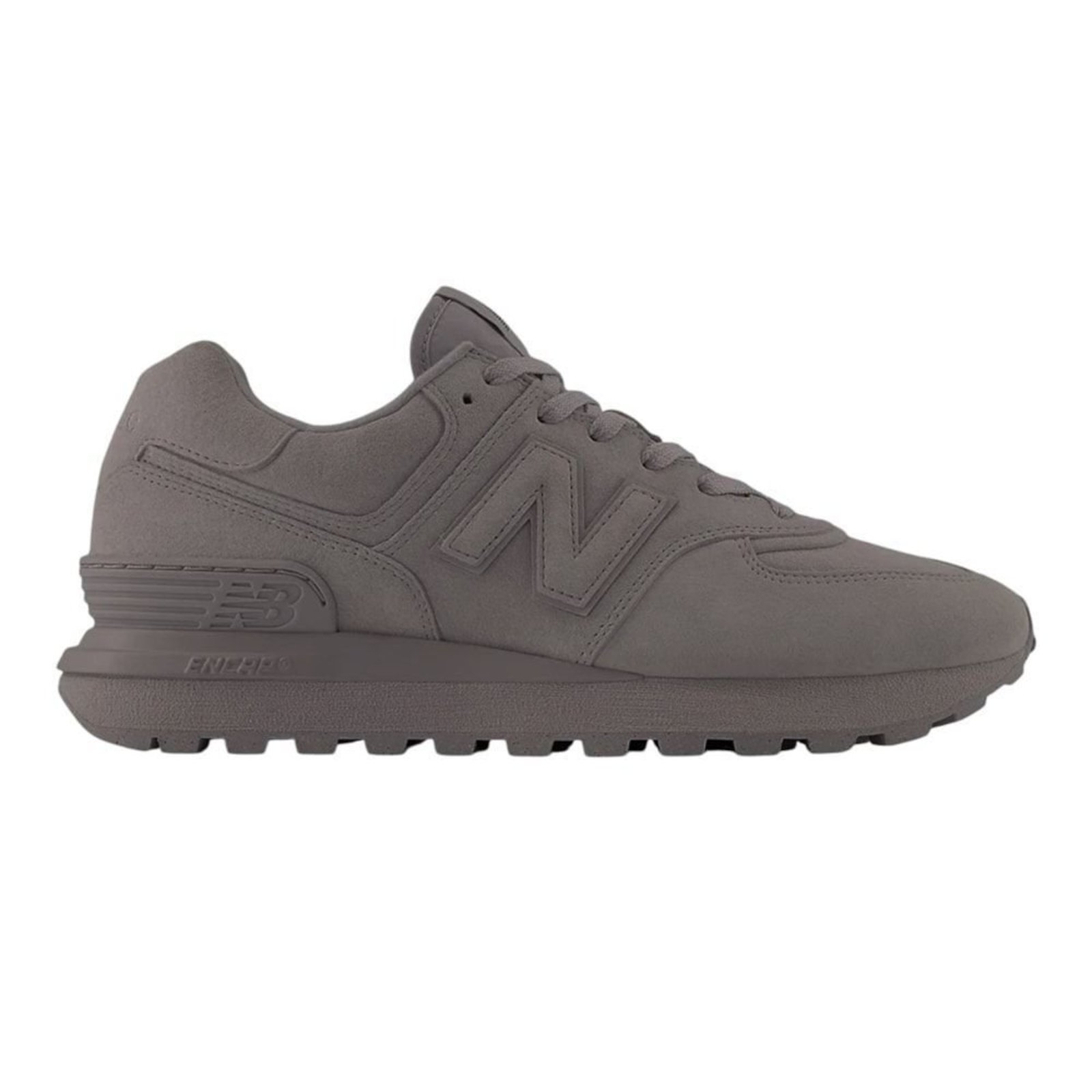 Tênis New Balance 574 Legacy Unissex - Marrom - New Balance