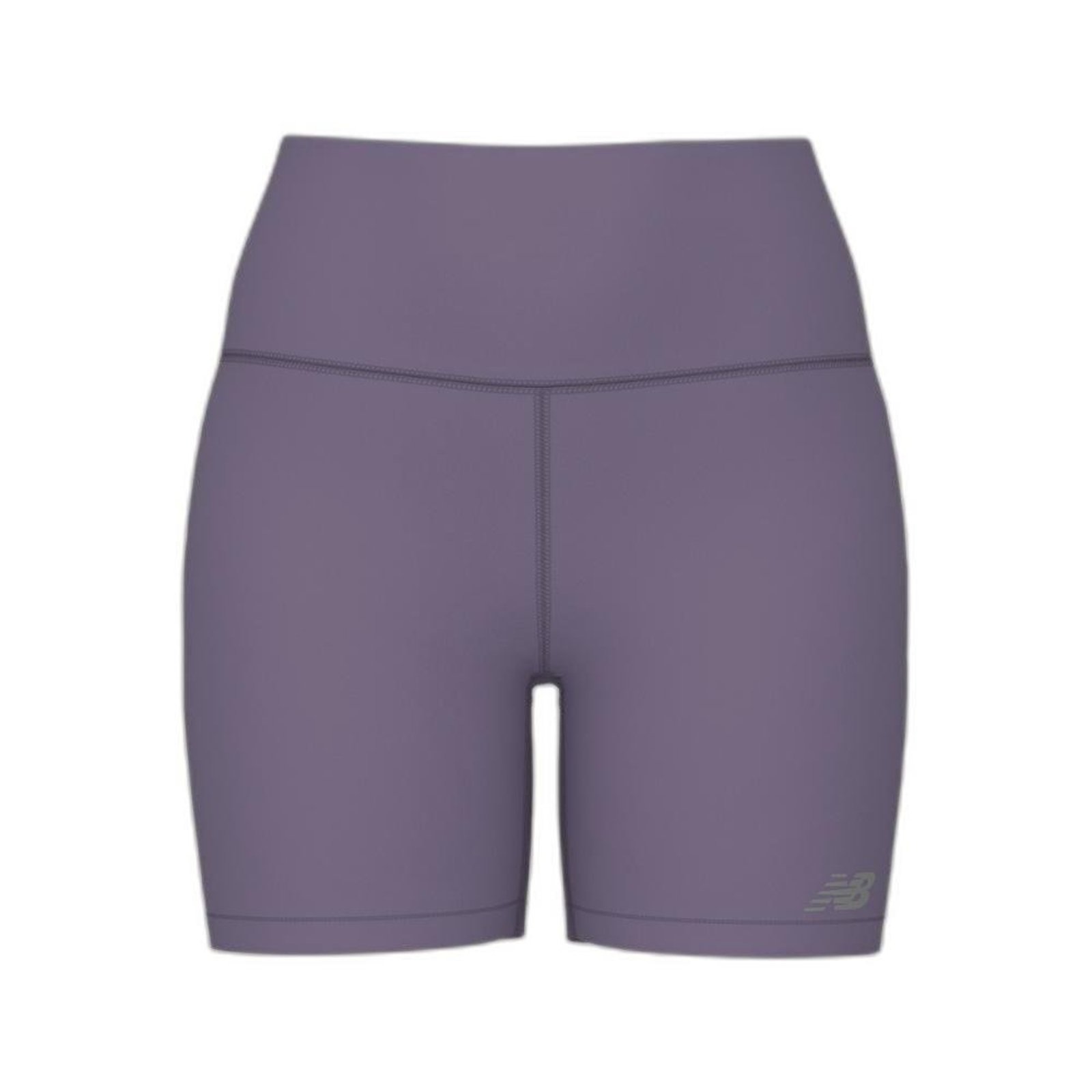 Shorts Harmony High Rise 6" Feminino"