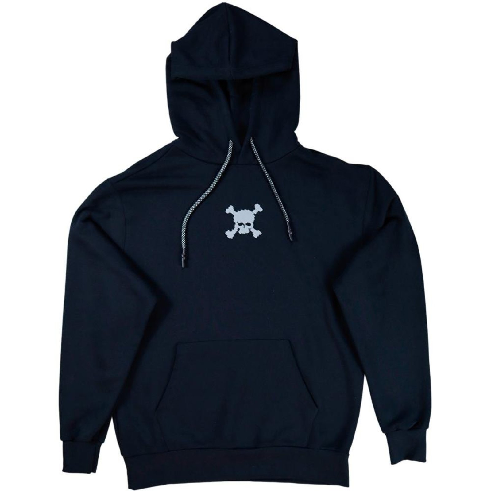 Moletom Oakley Skull Heritage Hoodie Edição Limitada