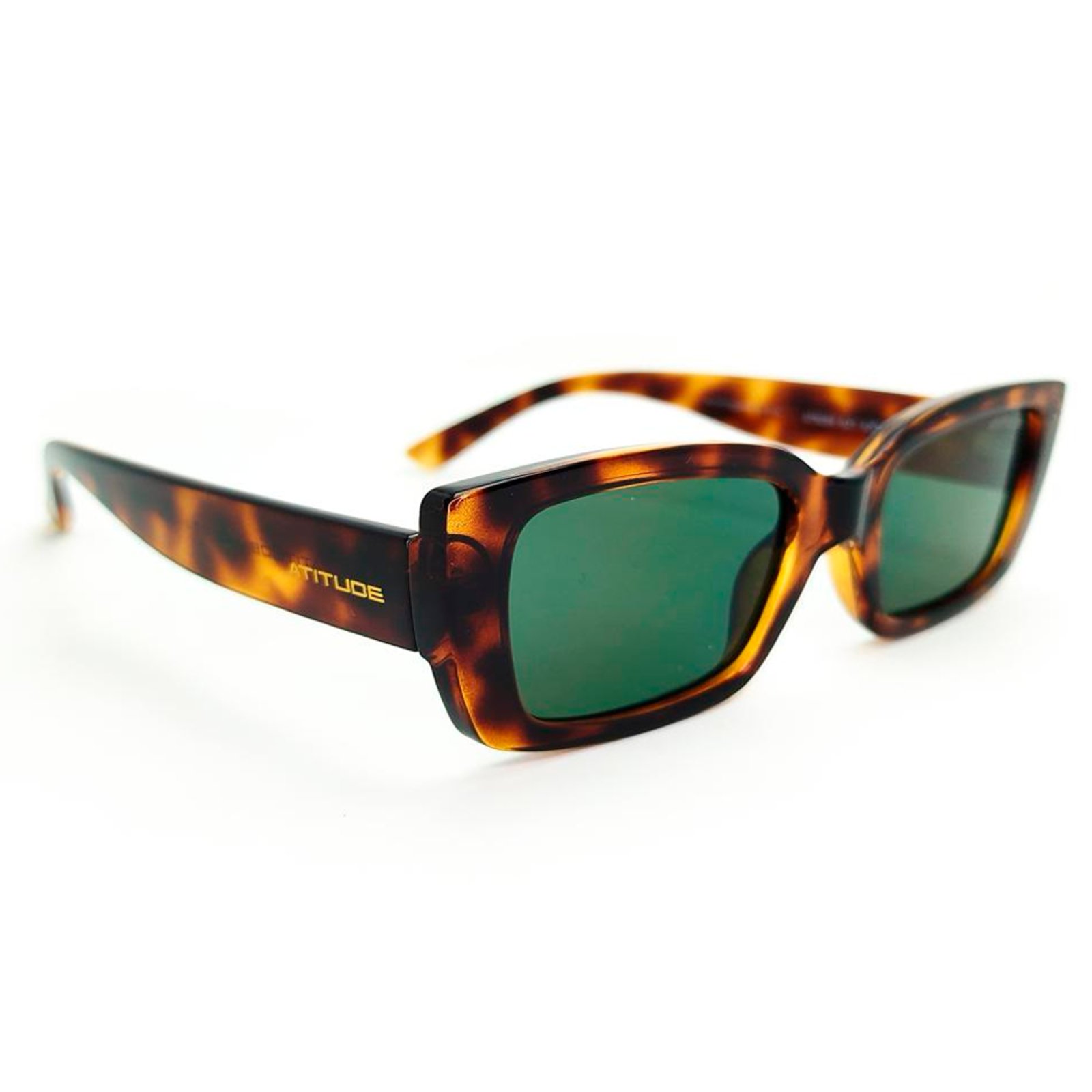 OCULOS SOLAR ATITUDE AT8269 G21