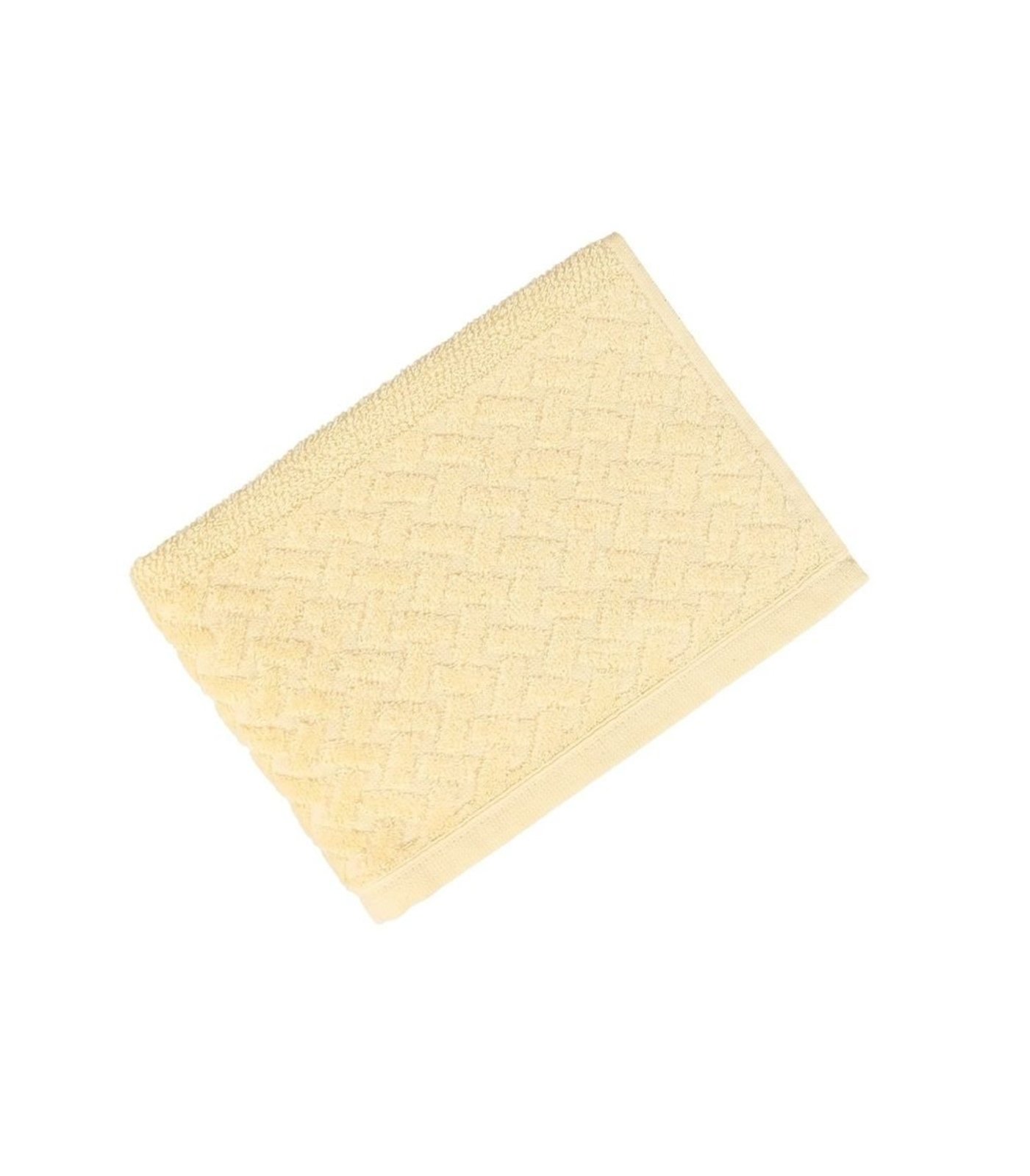 Toalha De Rosto Finesse Atlantica Amarelo