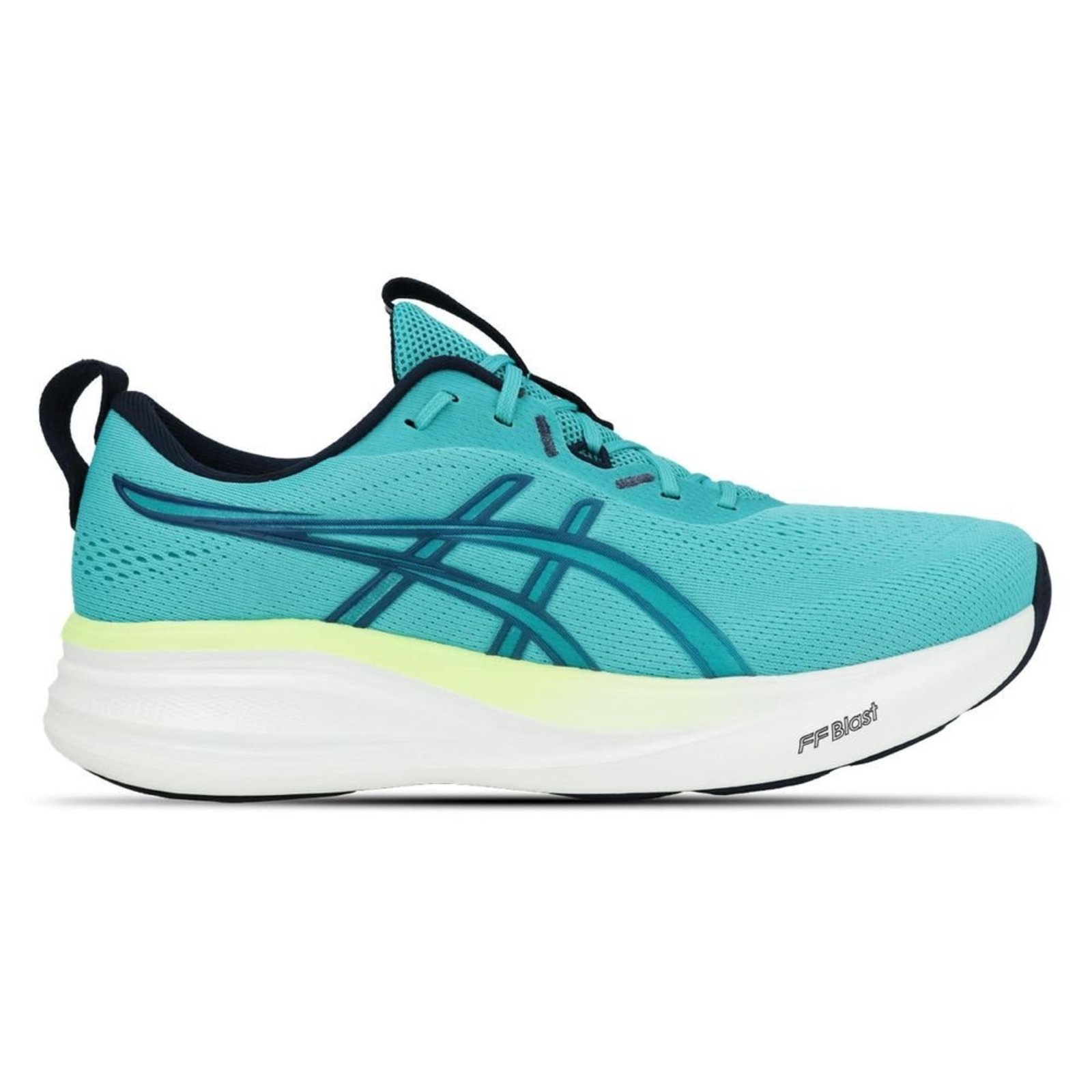 Tênis GEL-Pulse 17 Se - Masculino - Azul/Azul