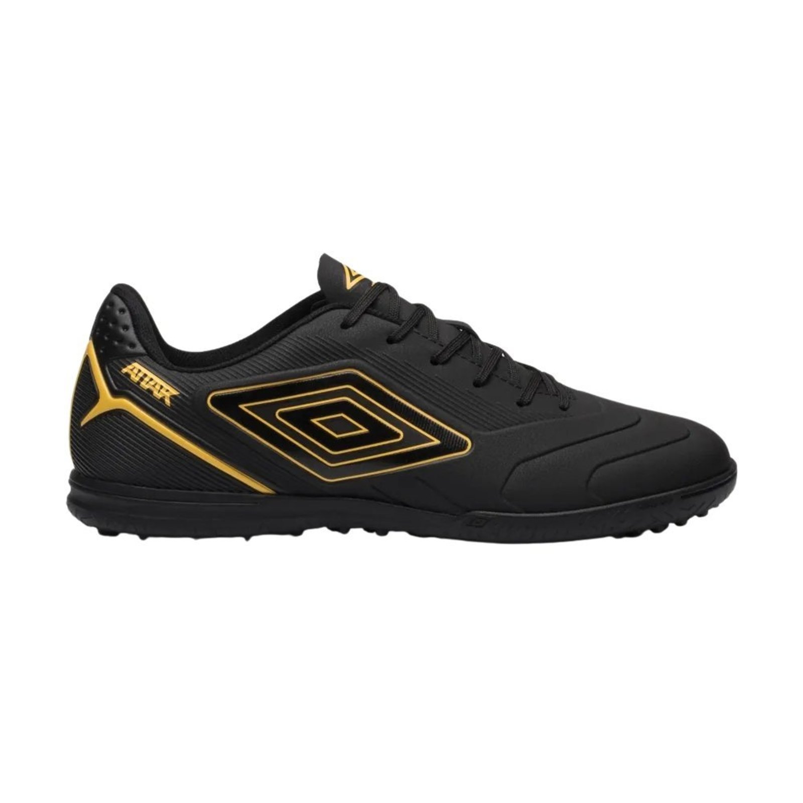 Chuteira Society Umbro Attak III