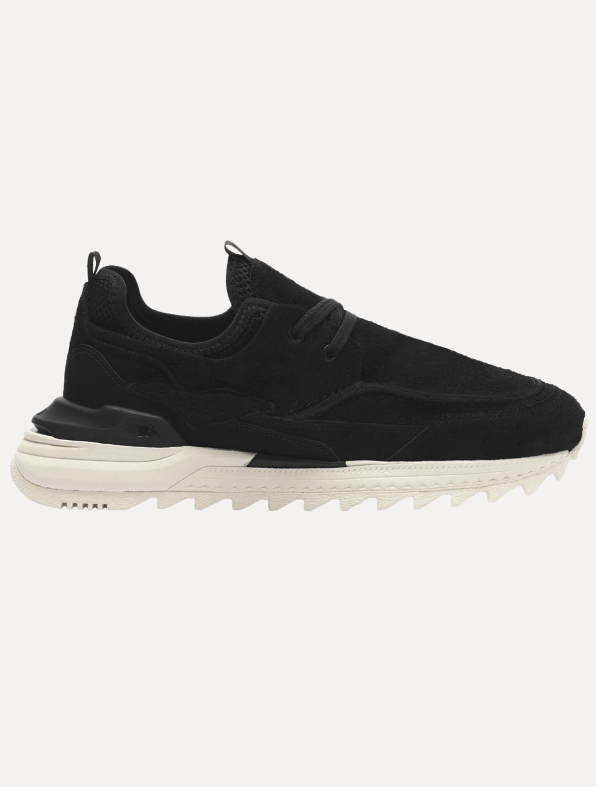 Tênis Reserva Masculino RSV Fusion Preto