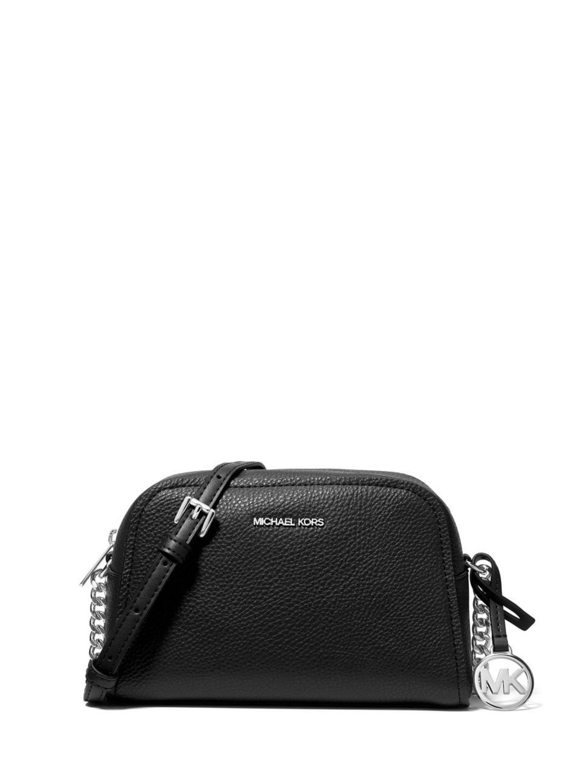 Bolsa transversal ashton mini Bolsa transversal ashton mini Black