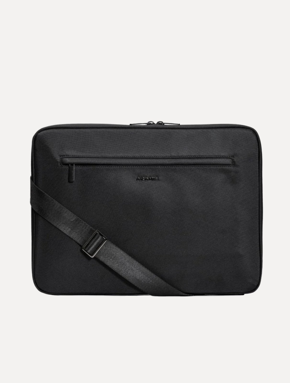 Pasta Aramis Notebook Office Preta