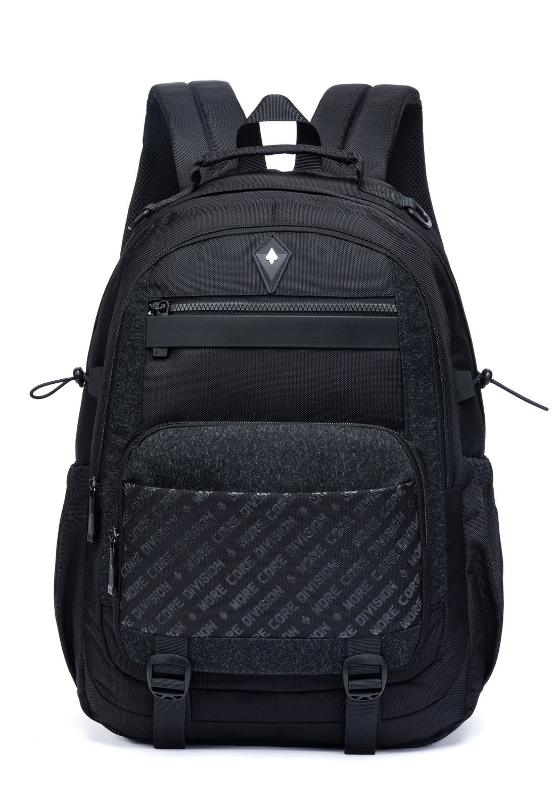 Mochila Masculina MCD Reforçada Universitária Espaçosa Notebook