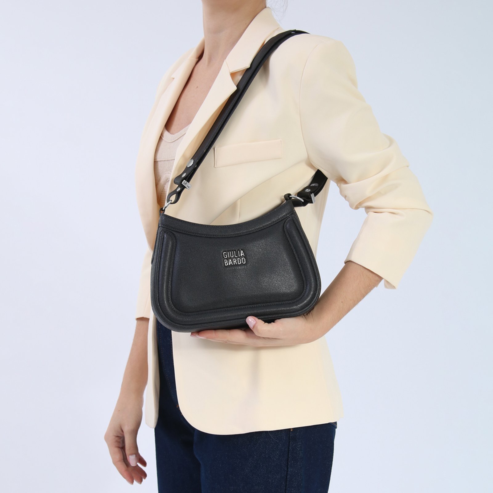 Bolsa Tiracolo Sabrina