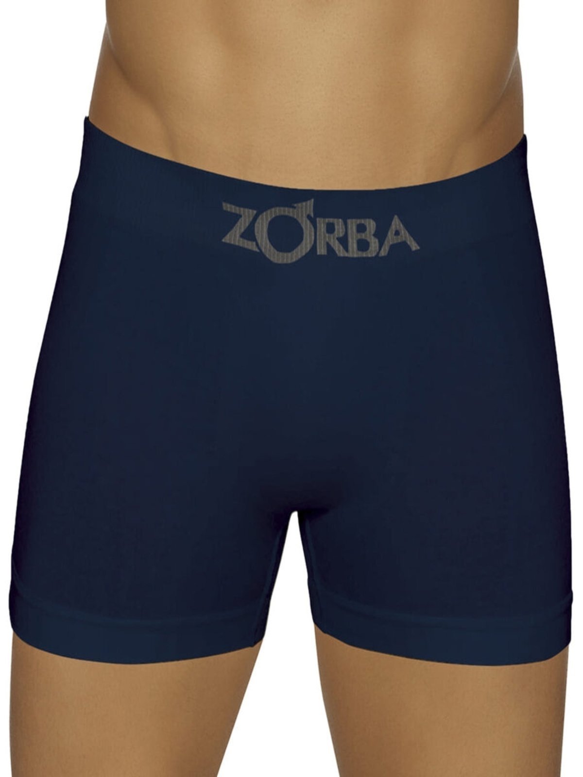 Cueca Boxer Zorba 781 Azul