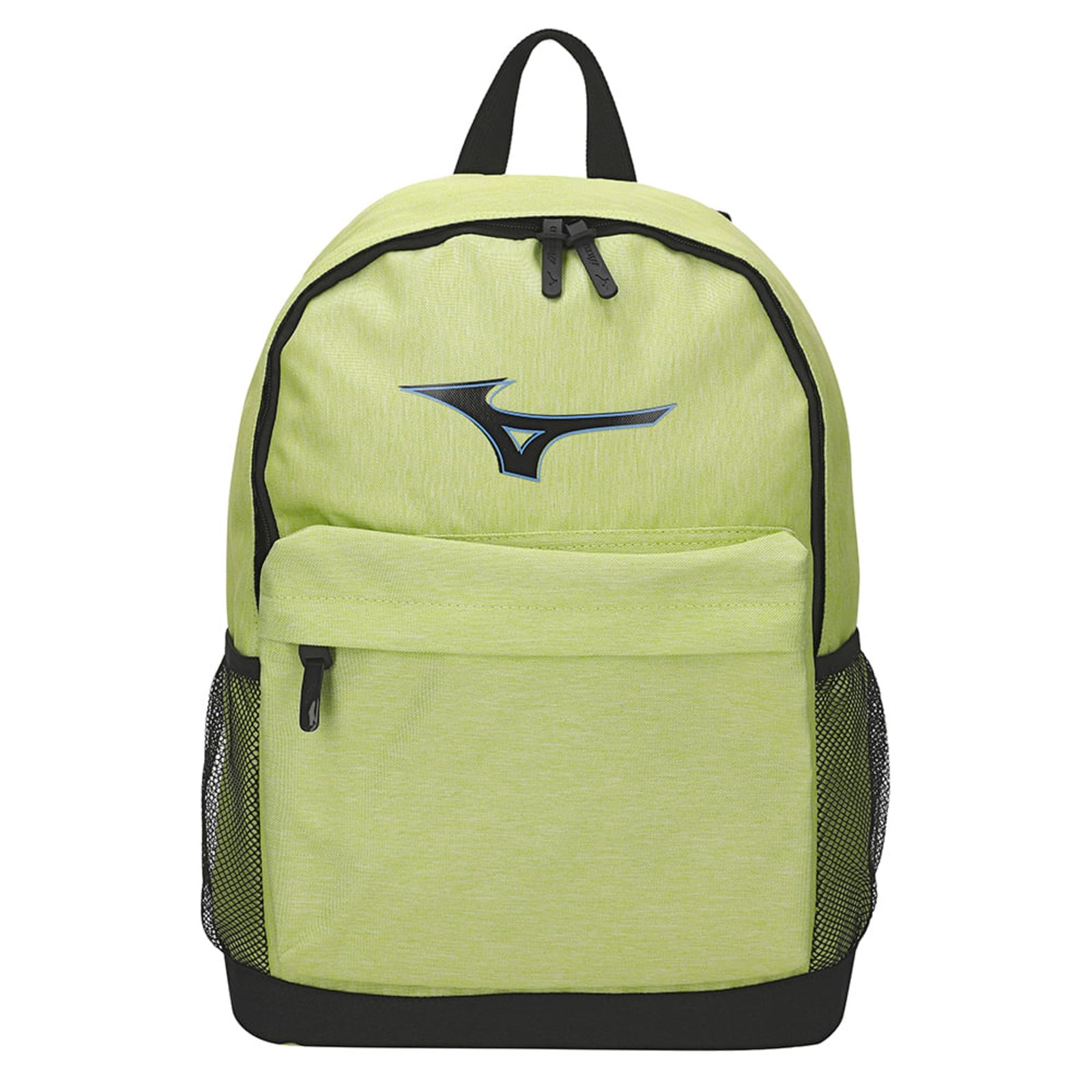 Vista 2 Mochila Unissex Mizuno Energy verde Mizuno verde