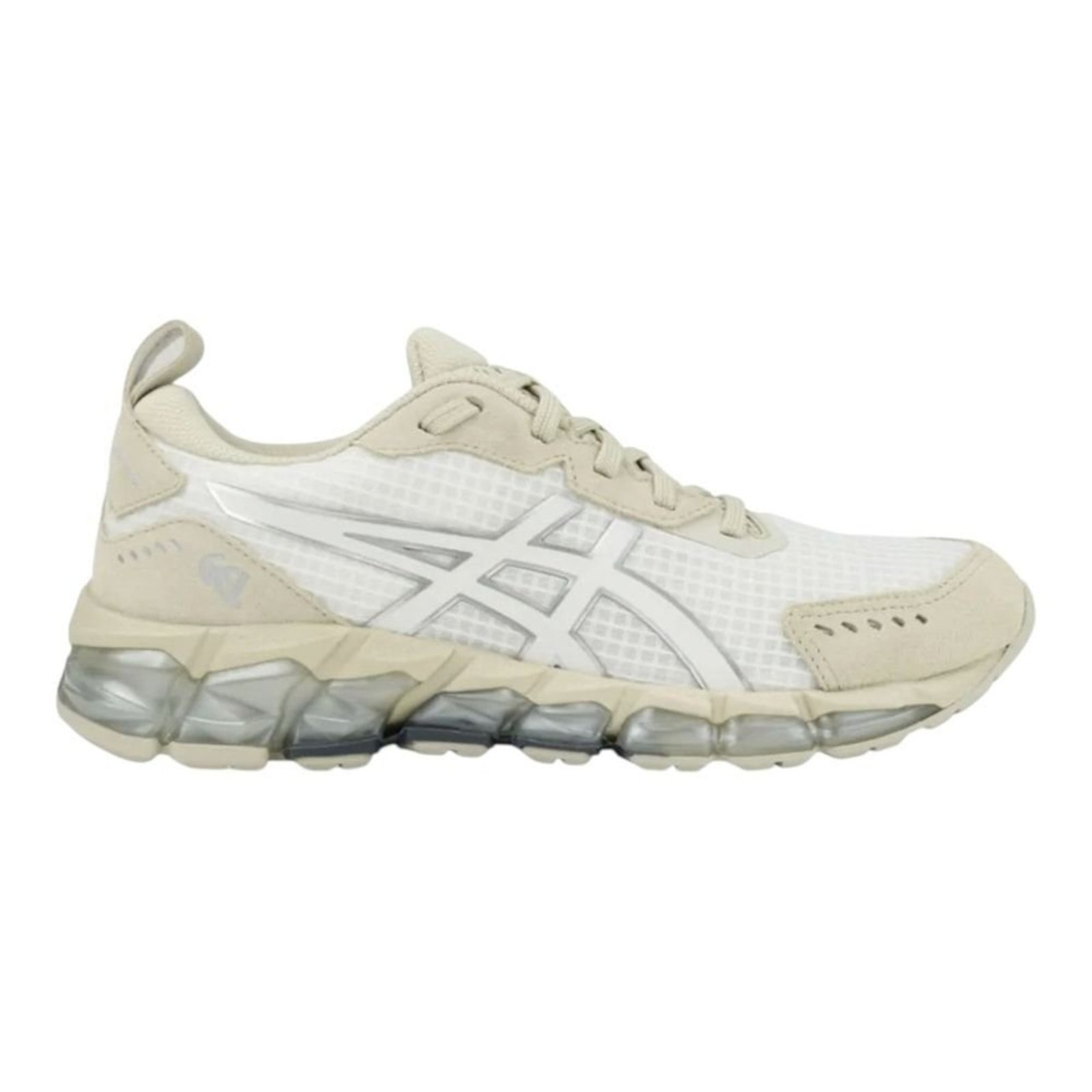 Tênis Asics Gel-Quantum 360 CTW Feminino - Branco - Asics