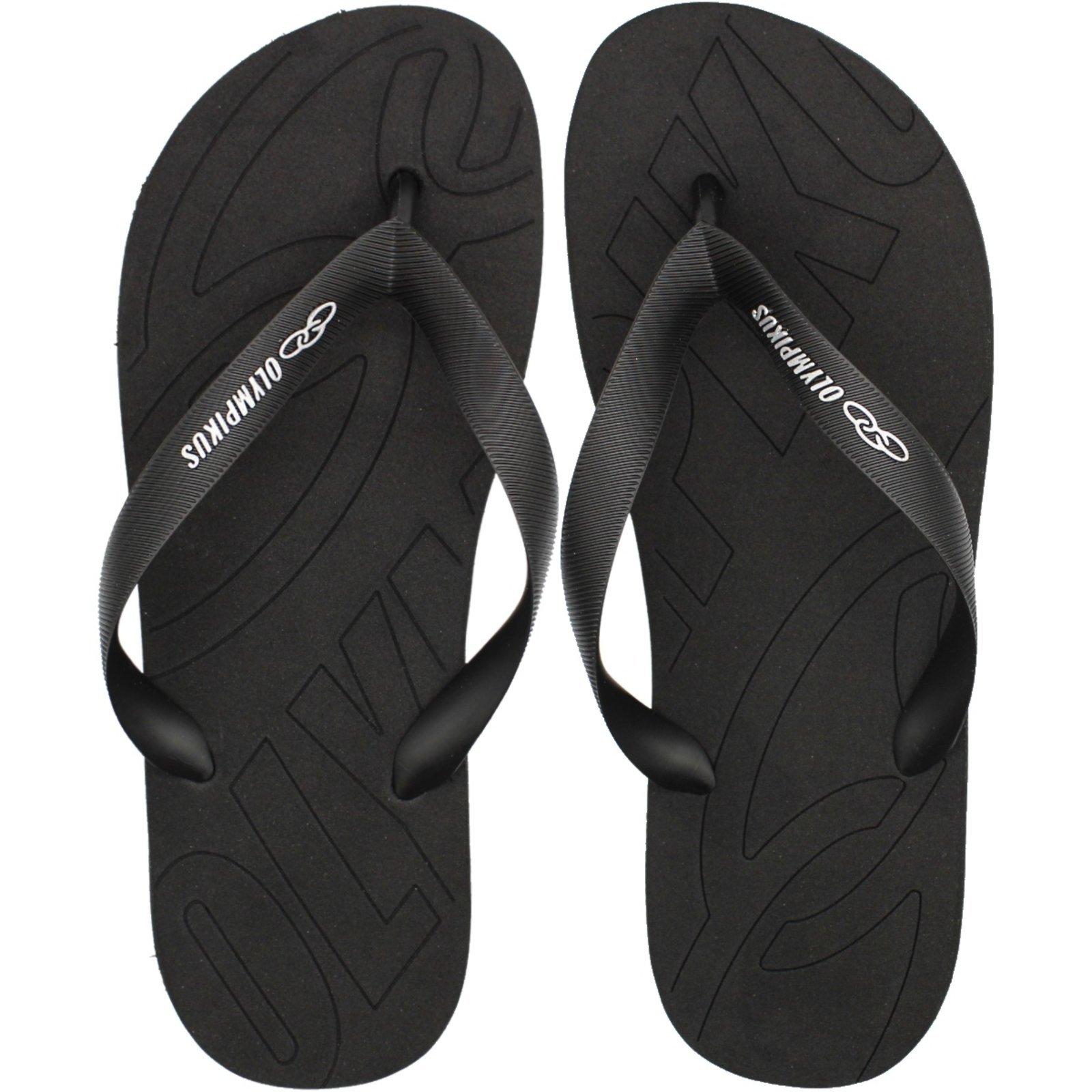 Chinelo de Dedo Olympikus Livre Masculino