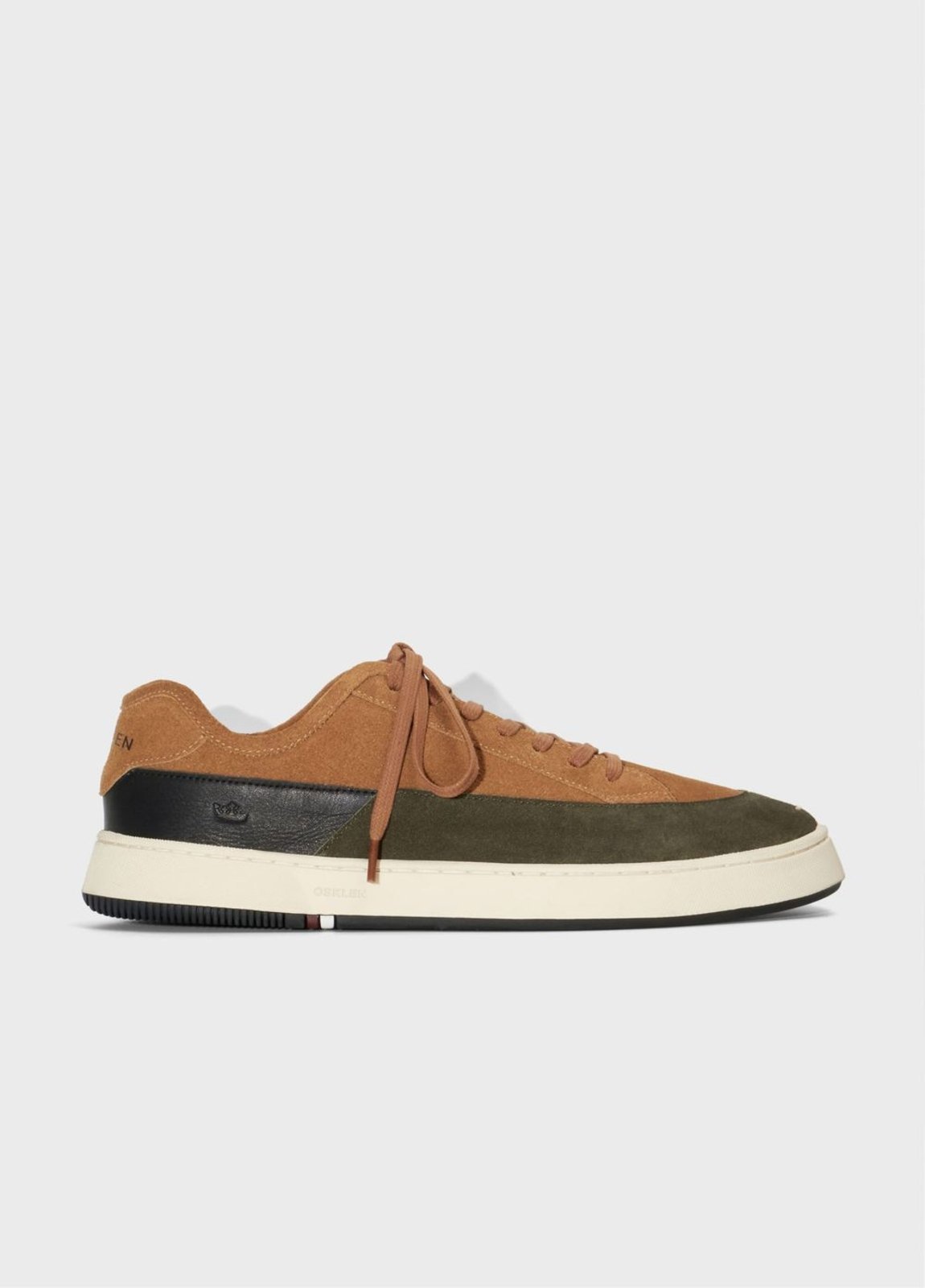 Tenis soho pieces OSKLEN