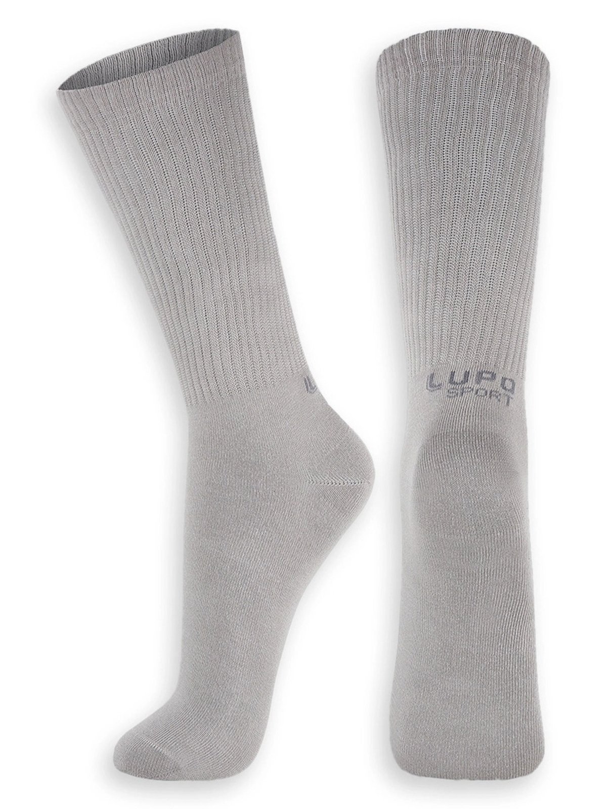 Meia Esportiva Cano Longo Lupo 3292-010