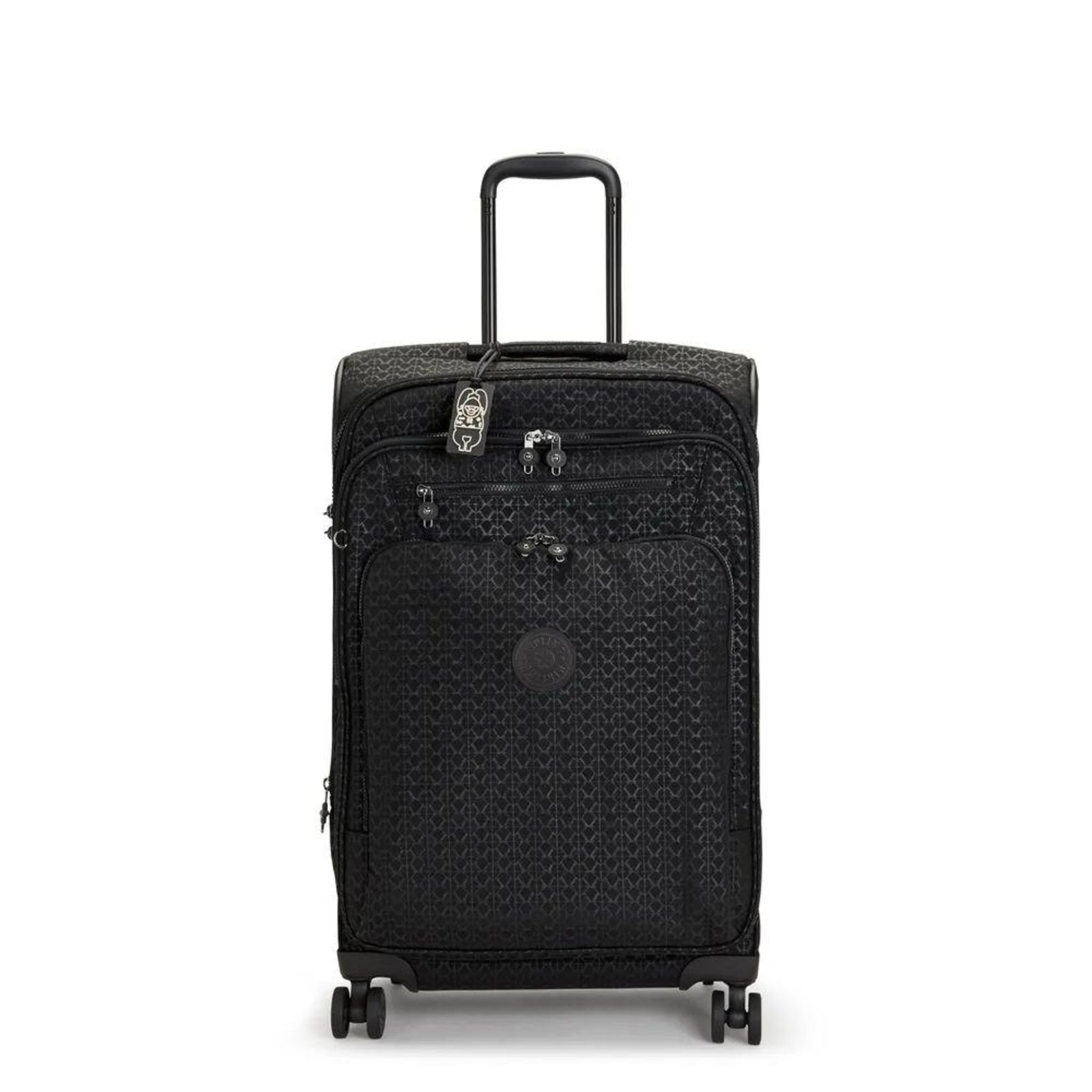 Mala Kipling New Youri Spin M Signature Emb