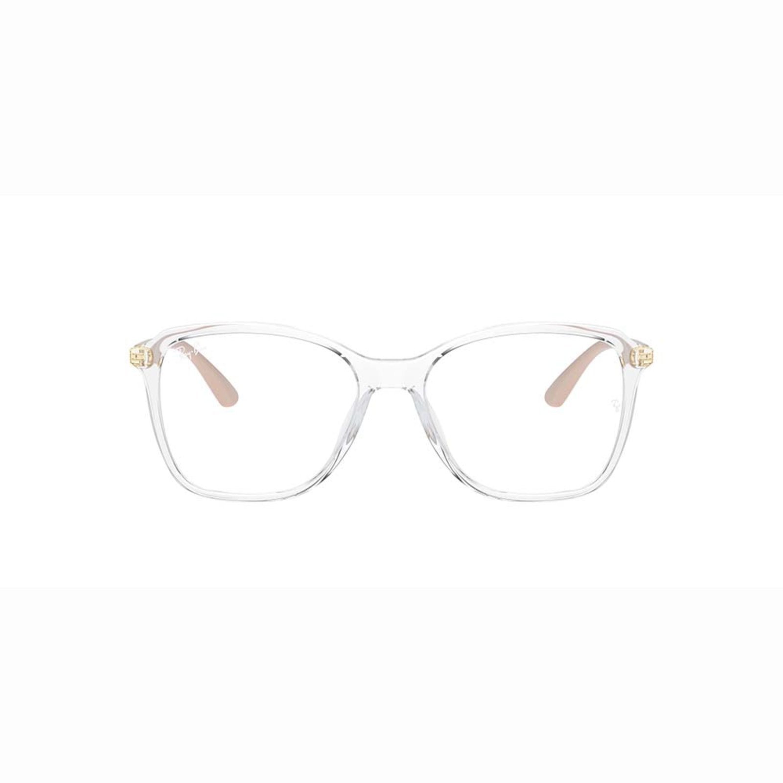 Óculos de Grau RB7234L Optics Ray-Ban – Transparente