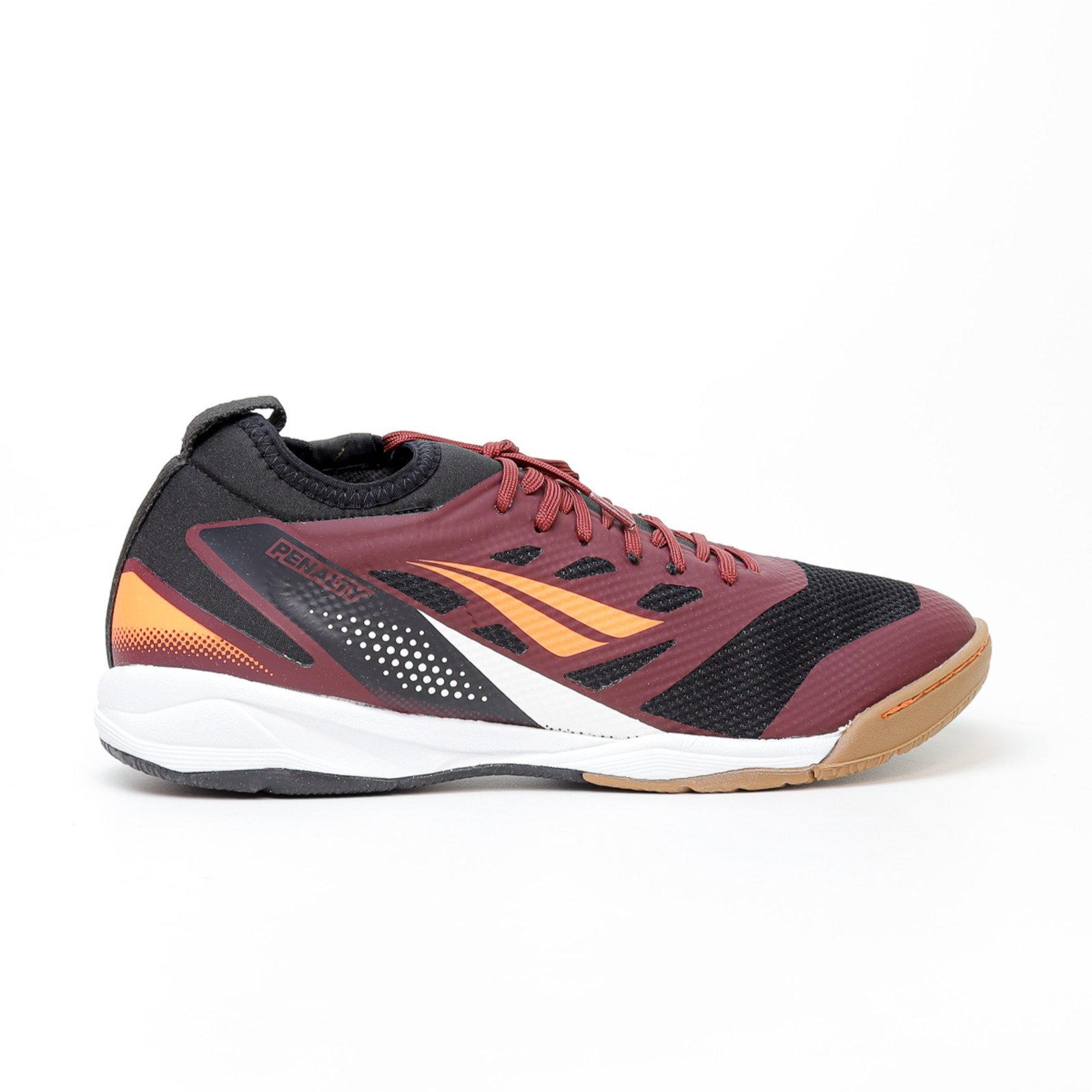 Chuteira Penalty Max 500 Locker Y-3 Futsal