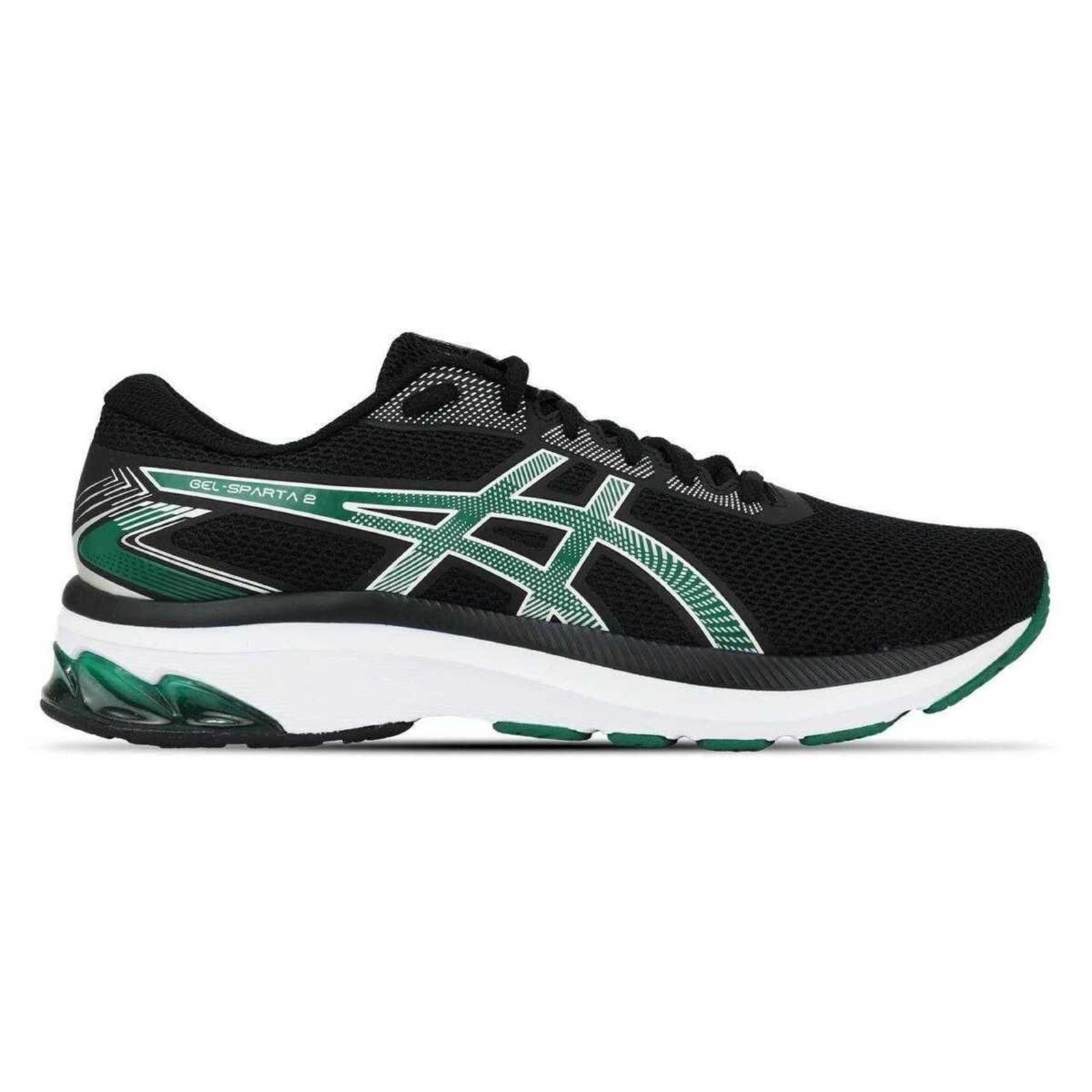 Tênis Masculino Asics Gel Sparta 2