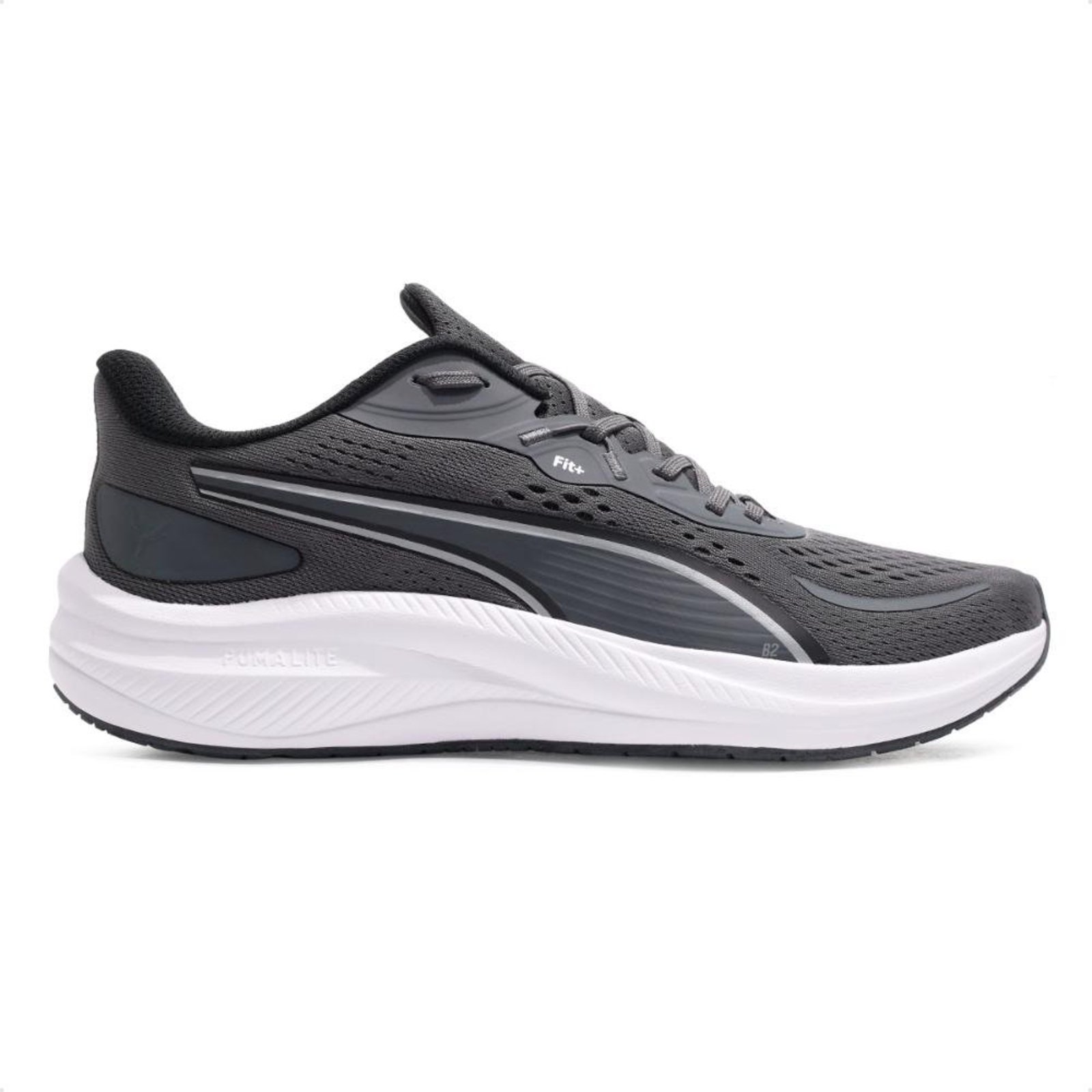 Tênis Puma Skyrocket Lite 2 Masculino Cinza
