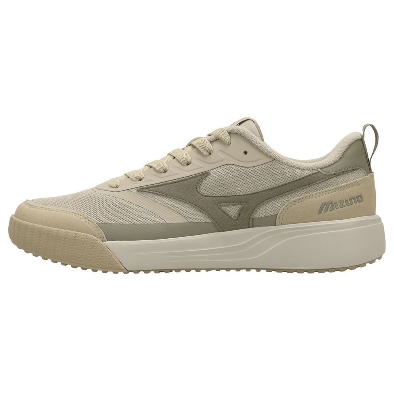 Tênis Casual Mizuno Edo Cross