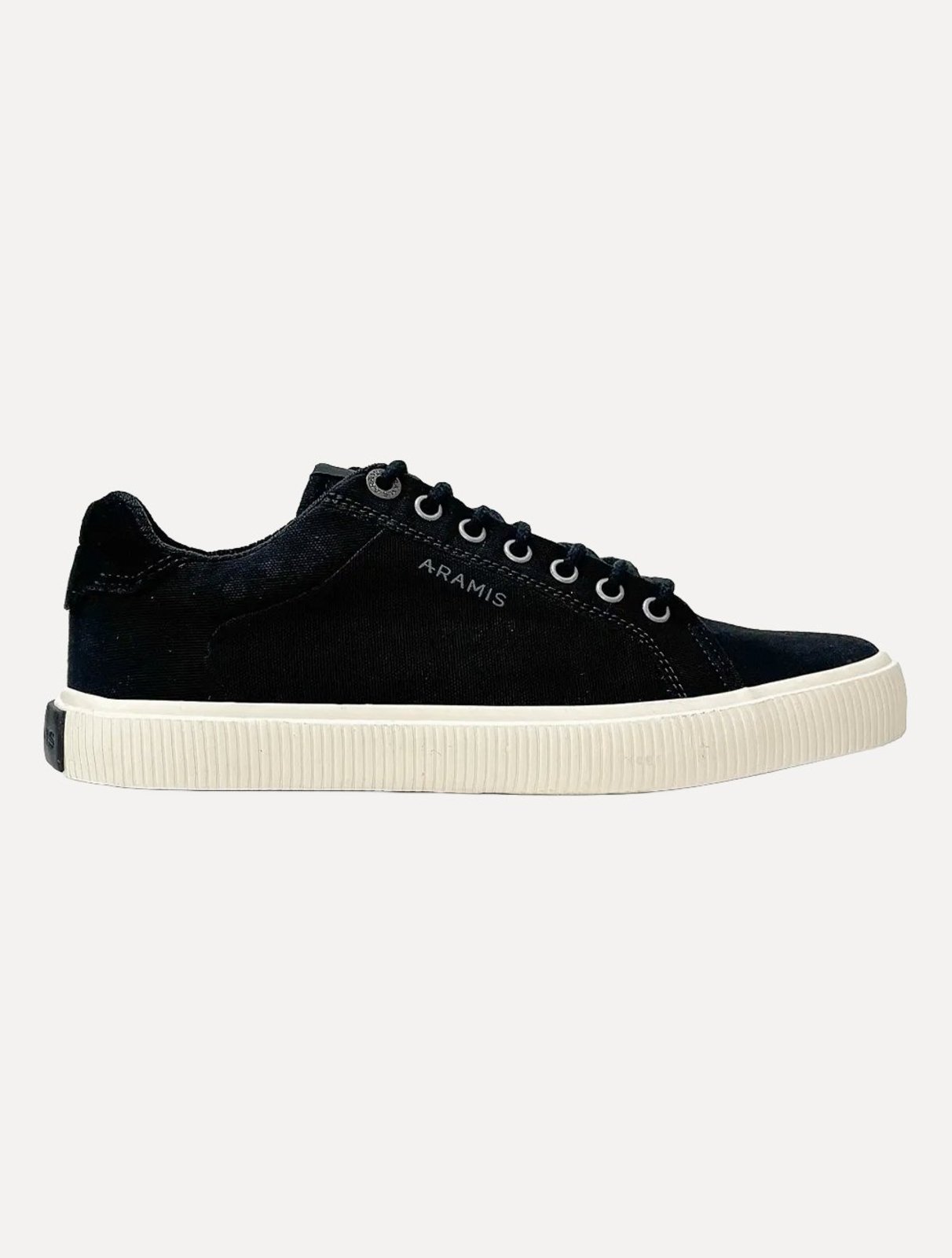 Tênis Aramis Masculino Easy Wood Preto