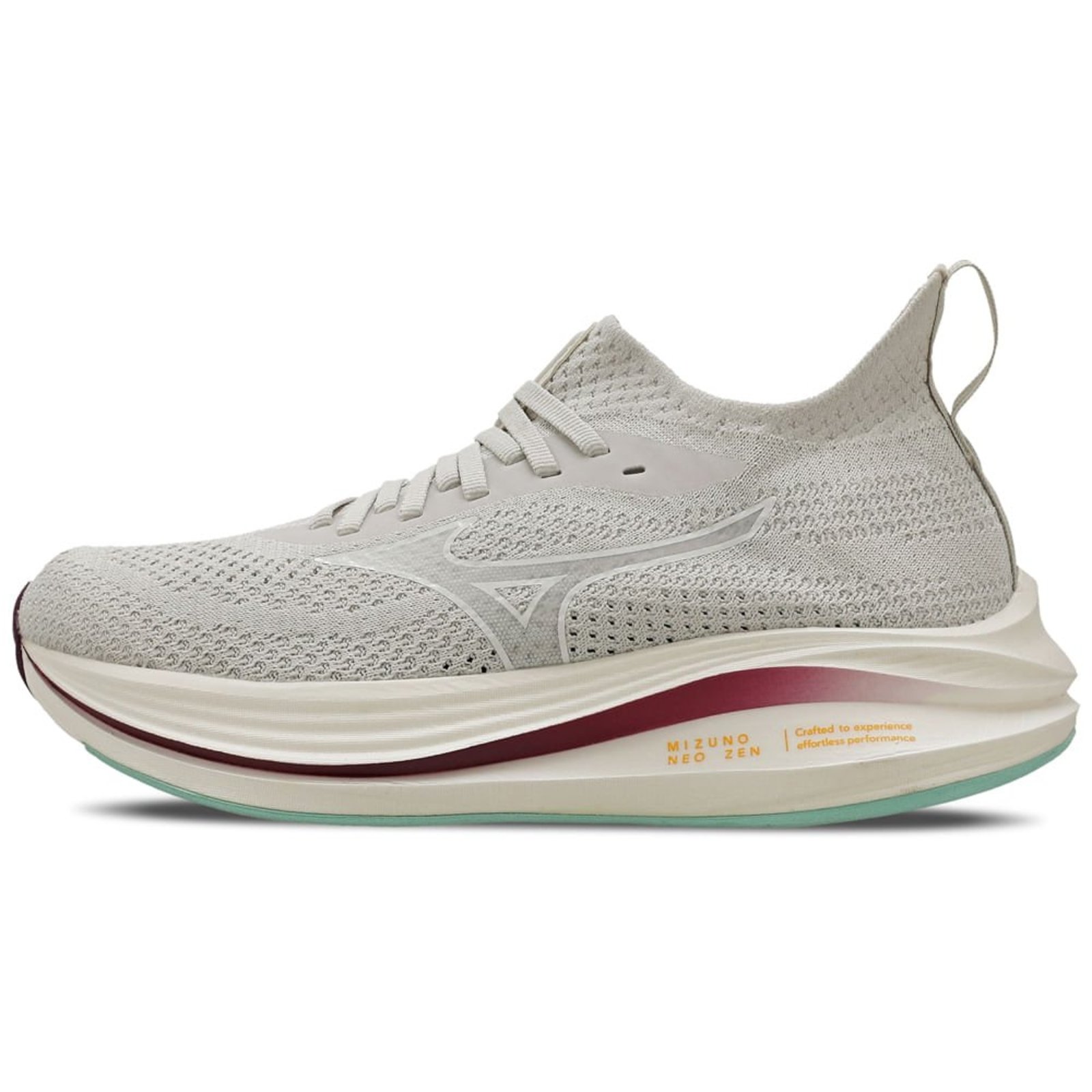 Tênis de Corrida Mizuno Neo Zen Feminino