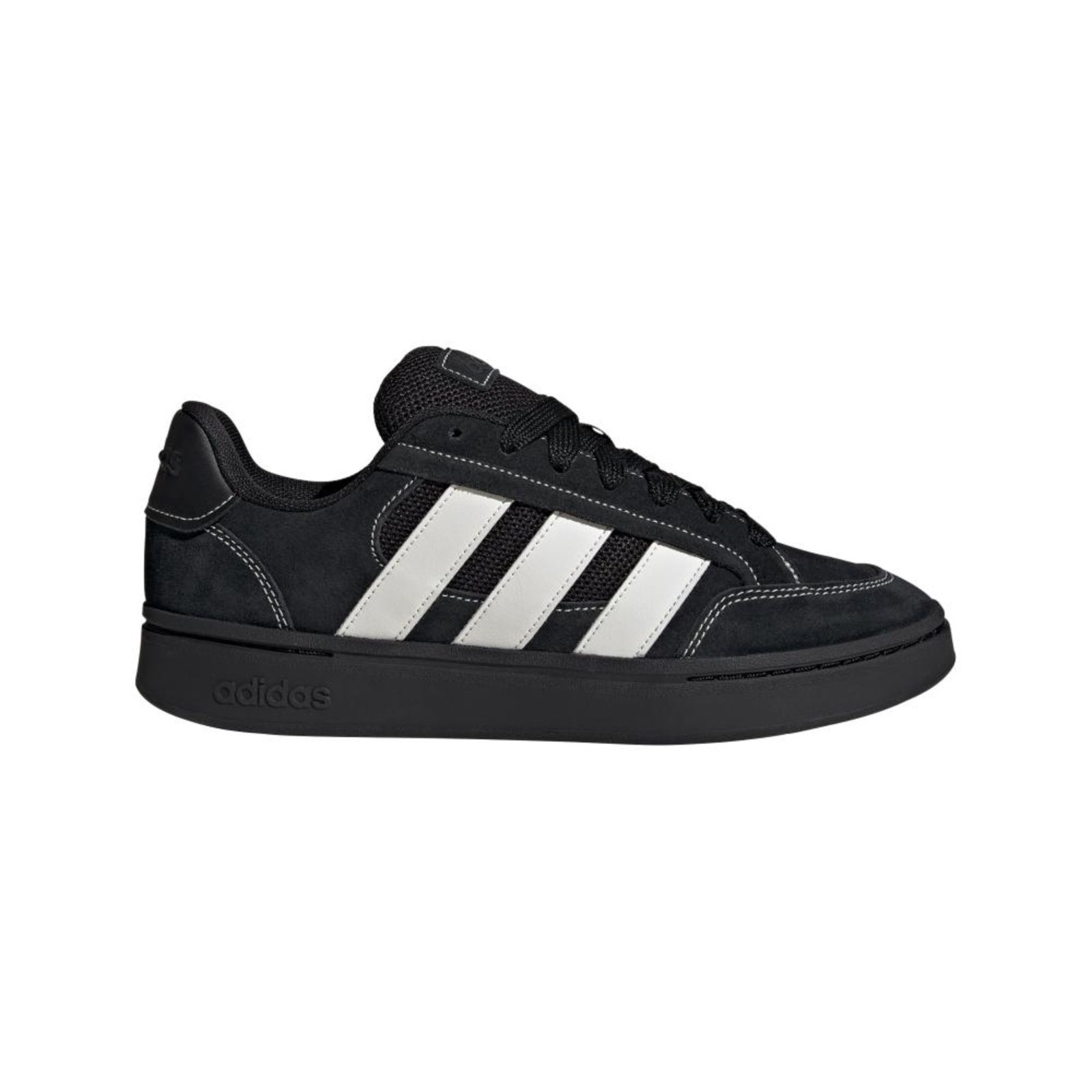 TÊNIS GRAND COURT ALPHA adidas Sportswear Preto