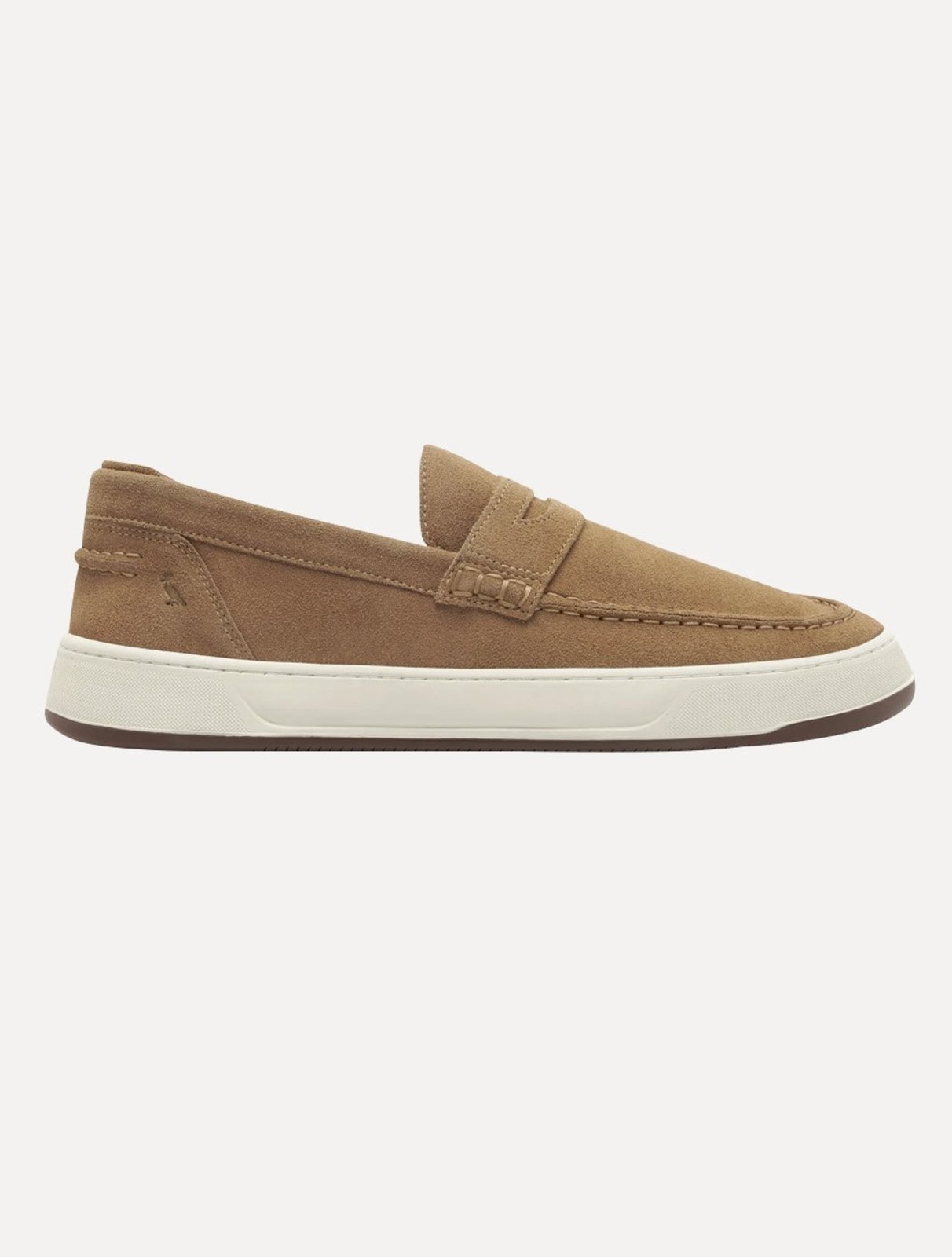 Tênis Reserva Masculino Capri Marrom