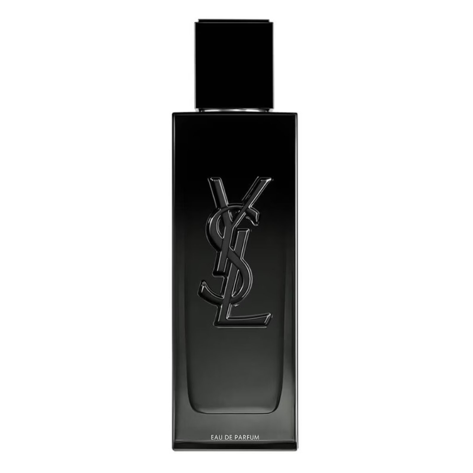 Yves Saint Laurent Refillable MYSLF Masculino Eau de Parfum 100 ml