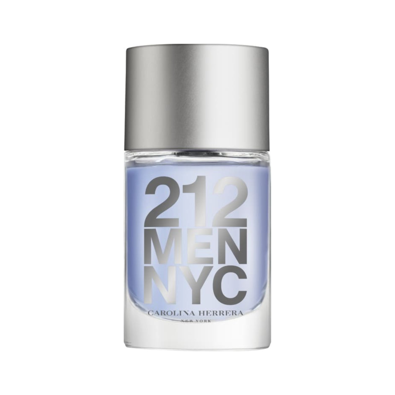 Perfume Masculino 212 NYC Men de Carolina Herrera EDT 30ml