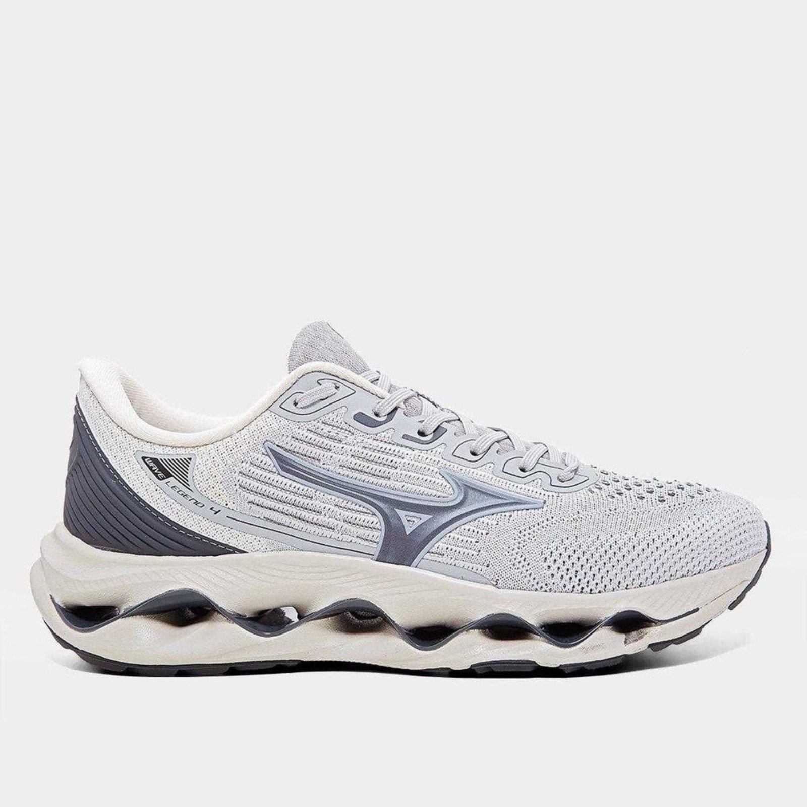 Tênis Masculino Mizuno Wave Legend 4