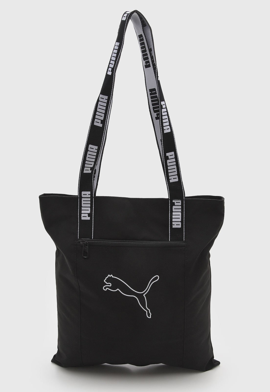 Bolsa Puma Base Tote Preta
