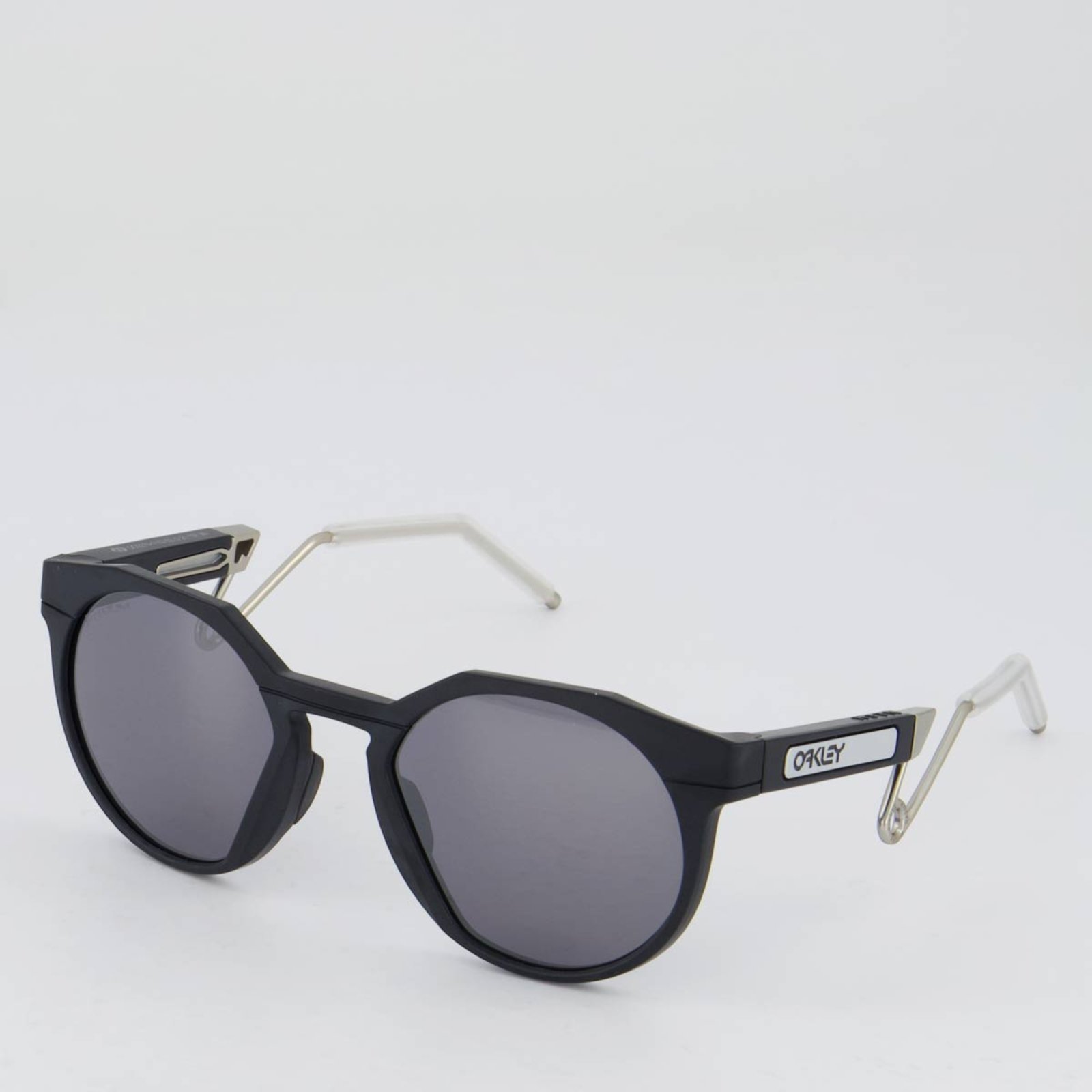 Óculos de Sol Oakley HSTN Metal Preto