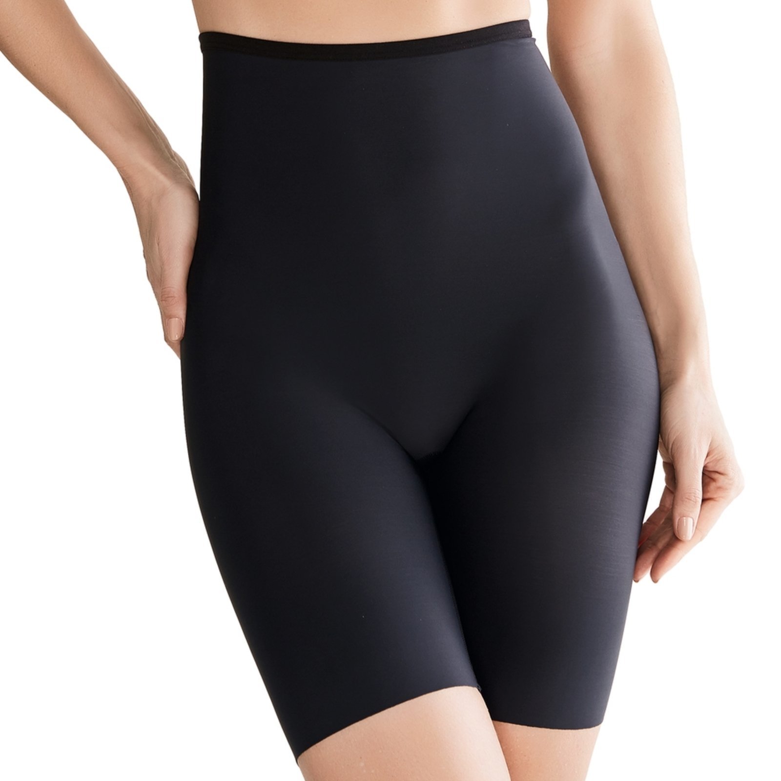 Bermuda Feminina Modeladora Triumph 24773 Preto