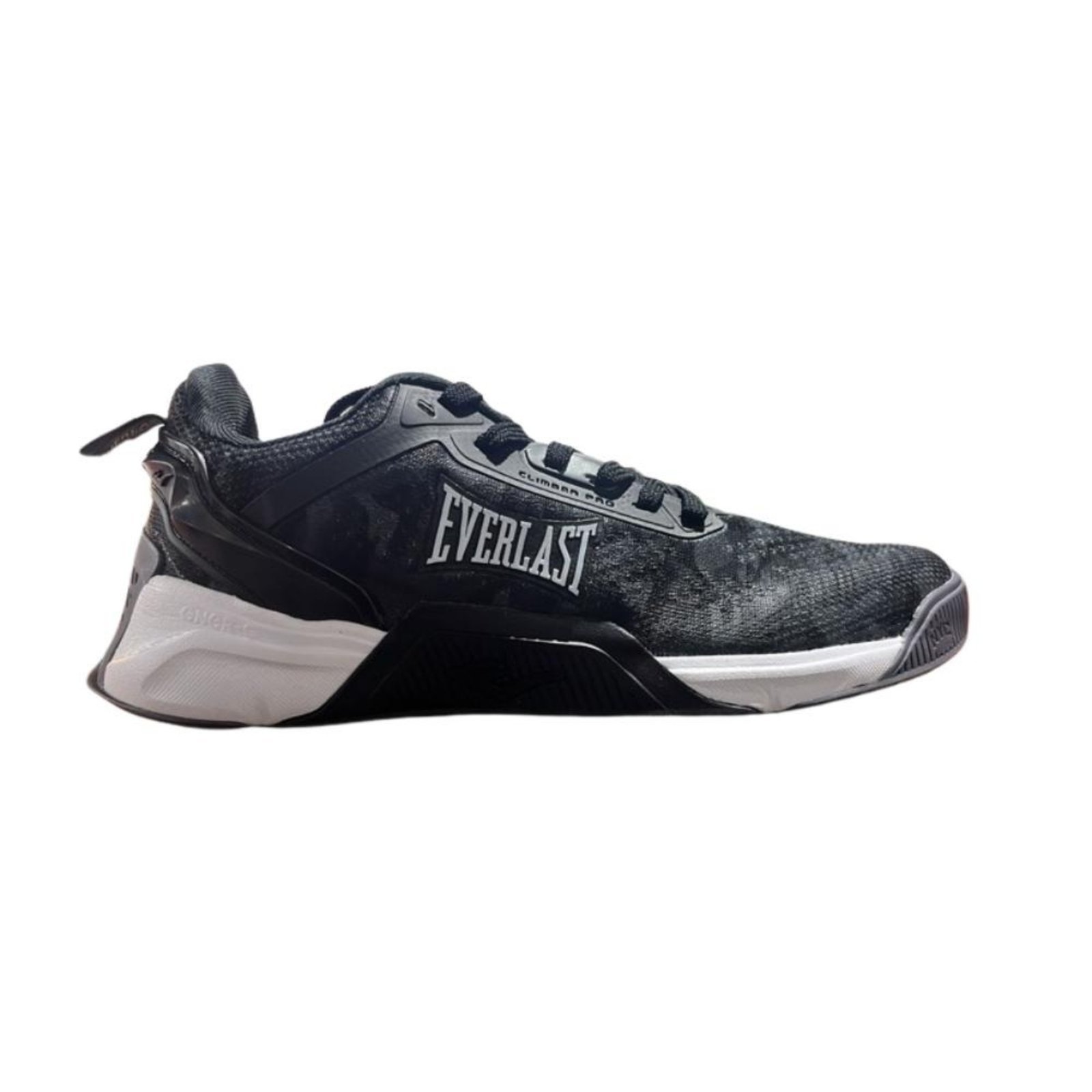 Tênis Everlast Climber Pro - Preto/cinza