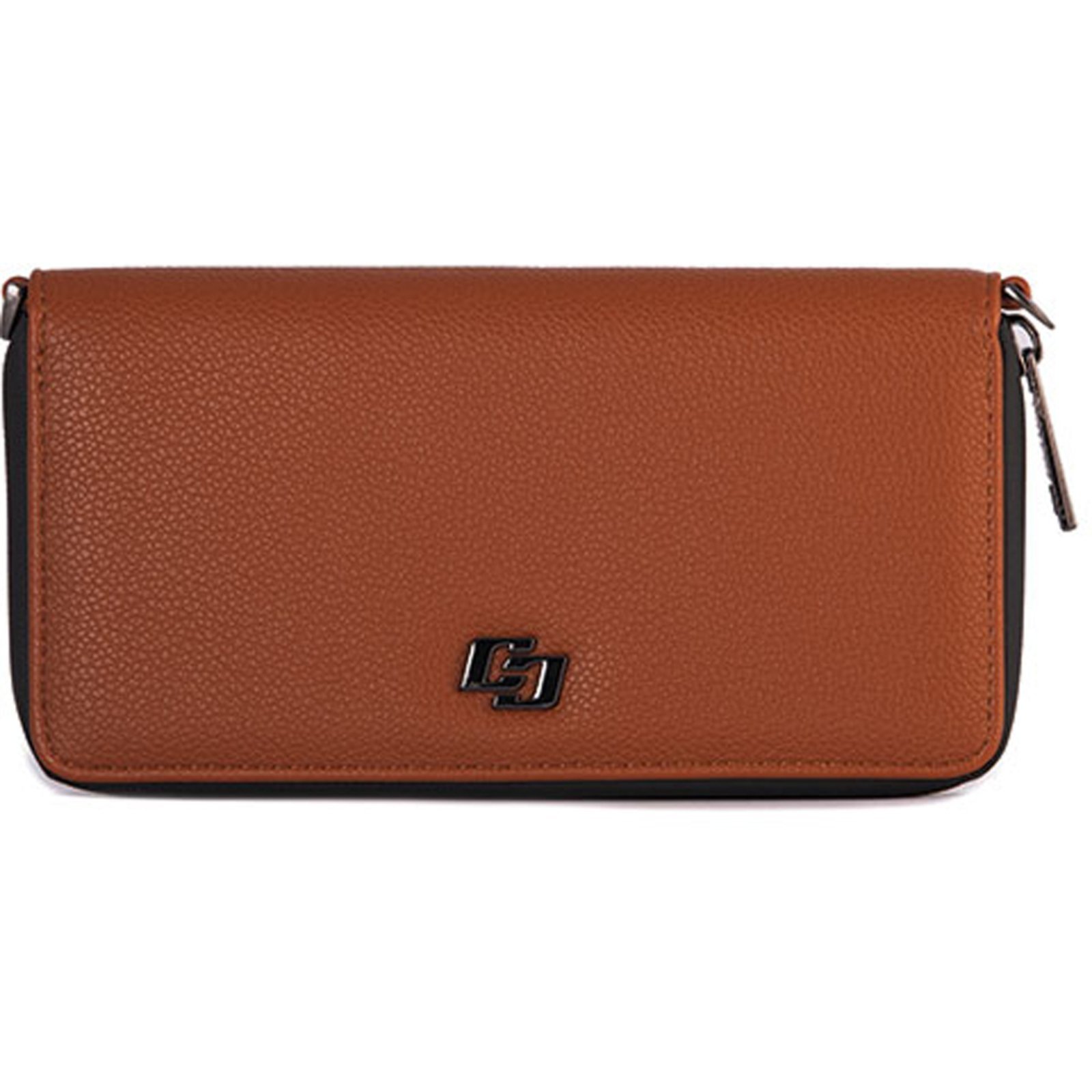 Carteira Colcci Iconic In25 Marrom Feminino