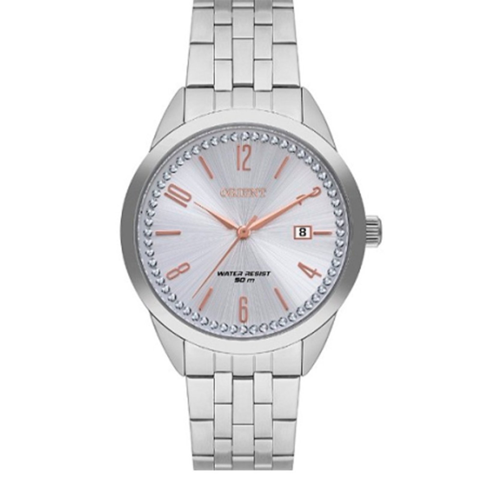 Relogio Orient Fbss1193 S2sx
