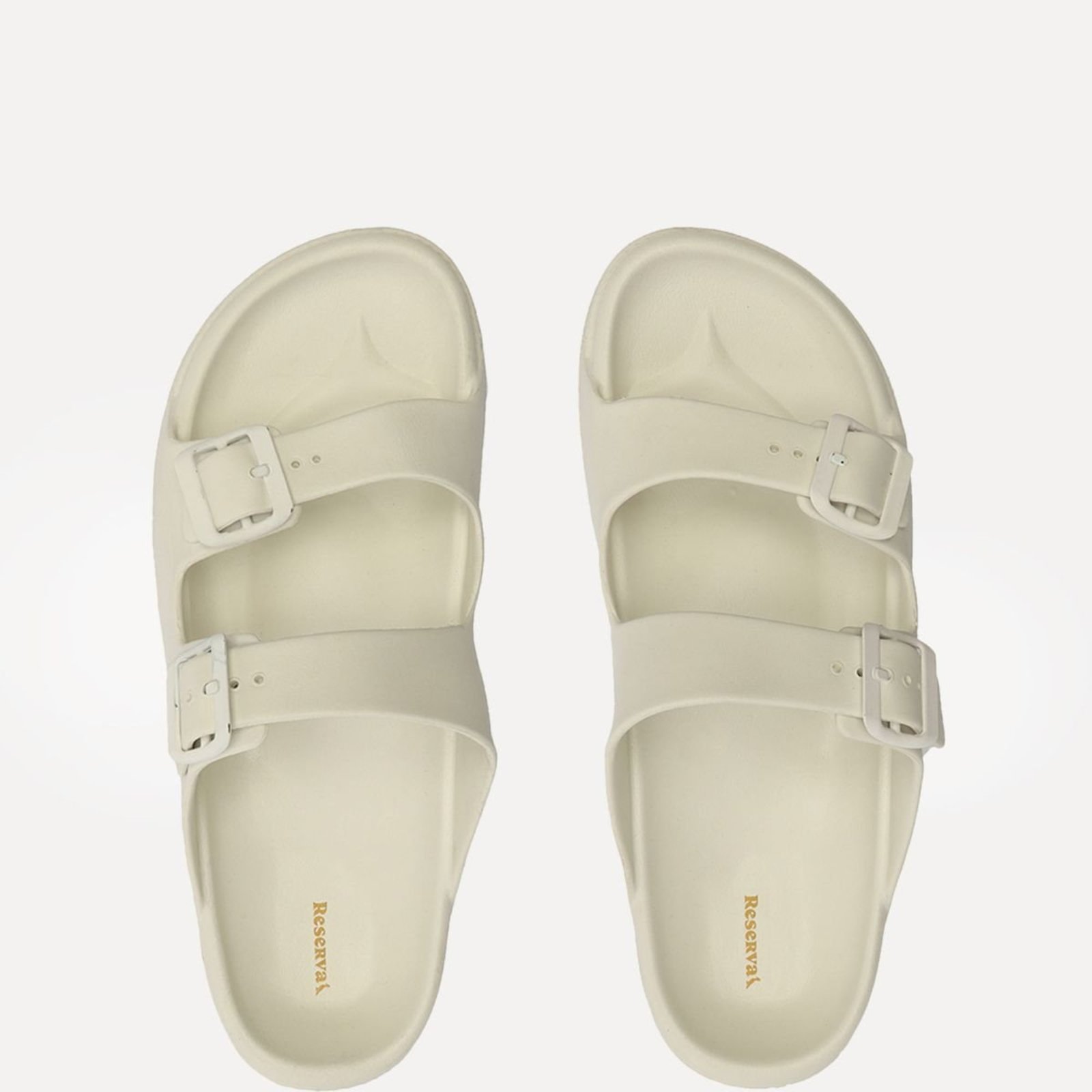 Sandália Reserva Tropical Branco
