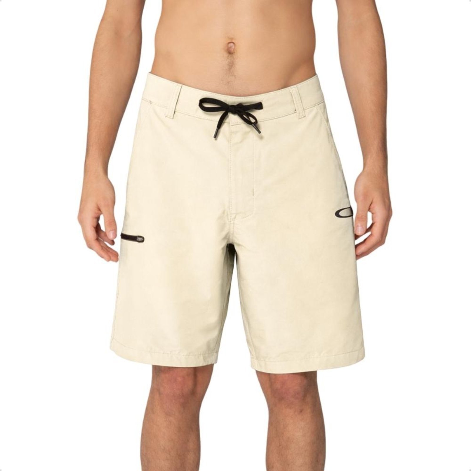 Shorts Oakley Masculino Hybrid 365 9’’ Nude